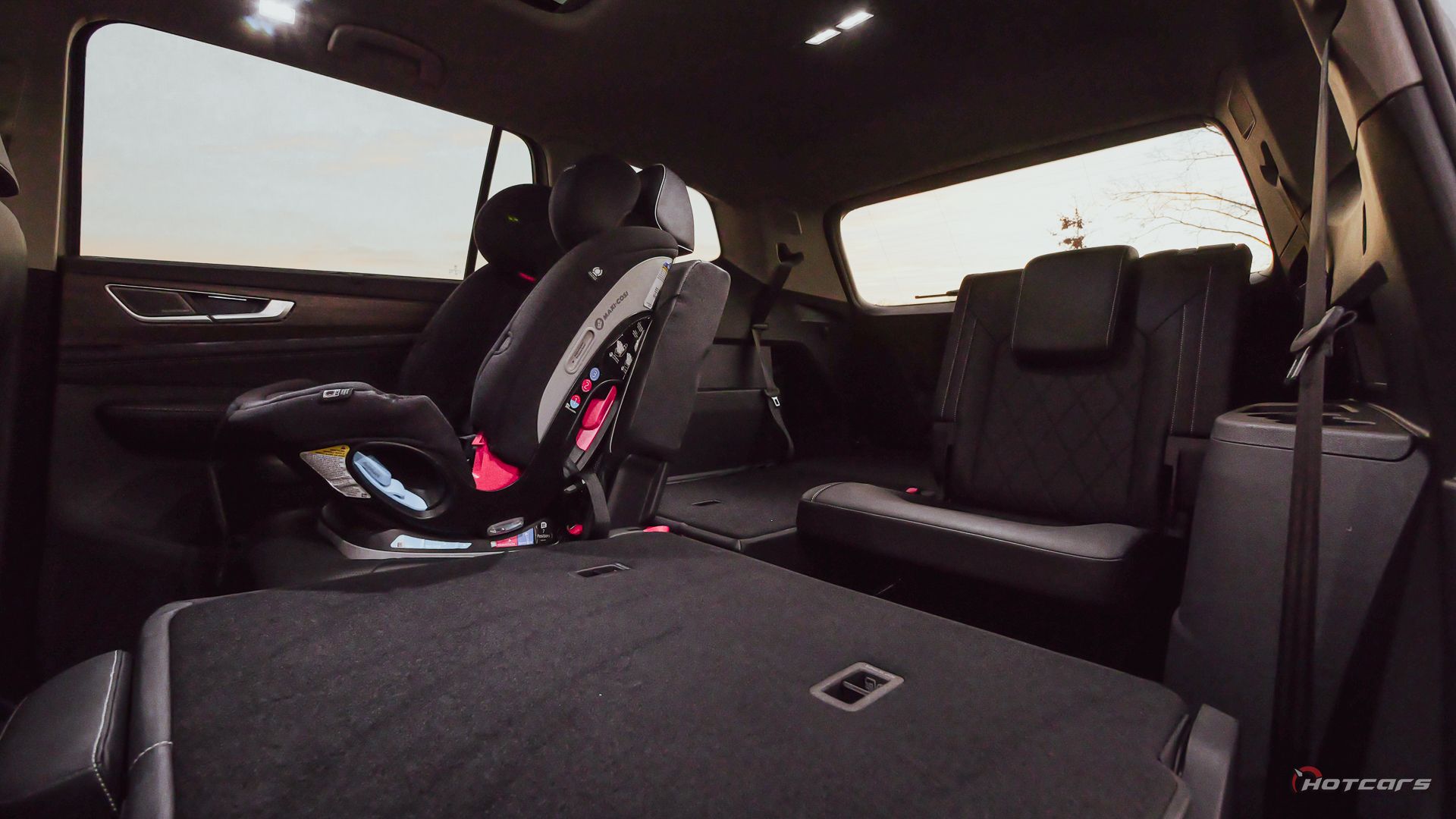 Dad Drives: The 2024 Volkswagen Atlas R-Line