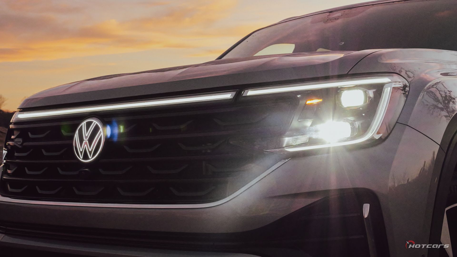 Dad Drives: The 2024 Volkswagen Atlas R-Line