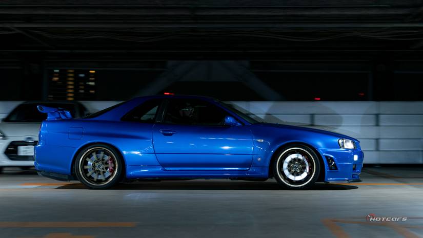 How The Super Rich Sneak Special Cars Into The Country