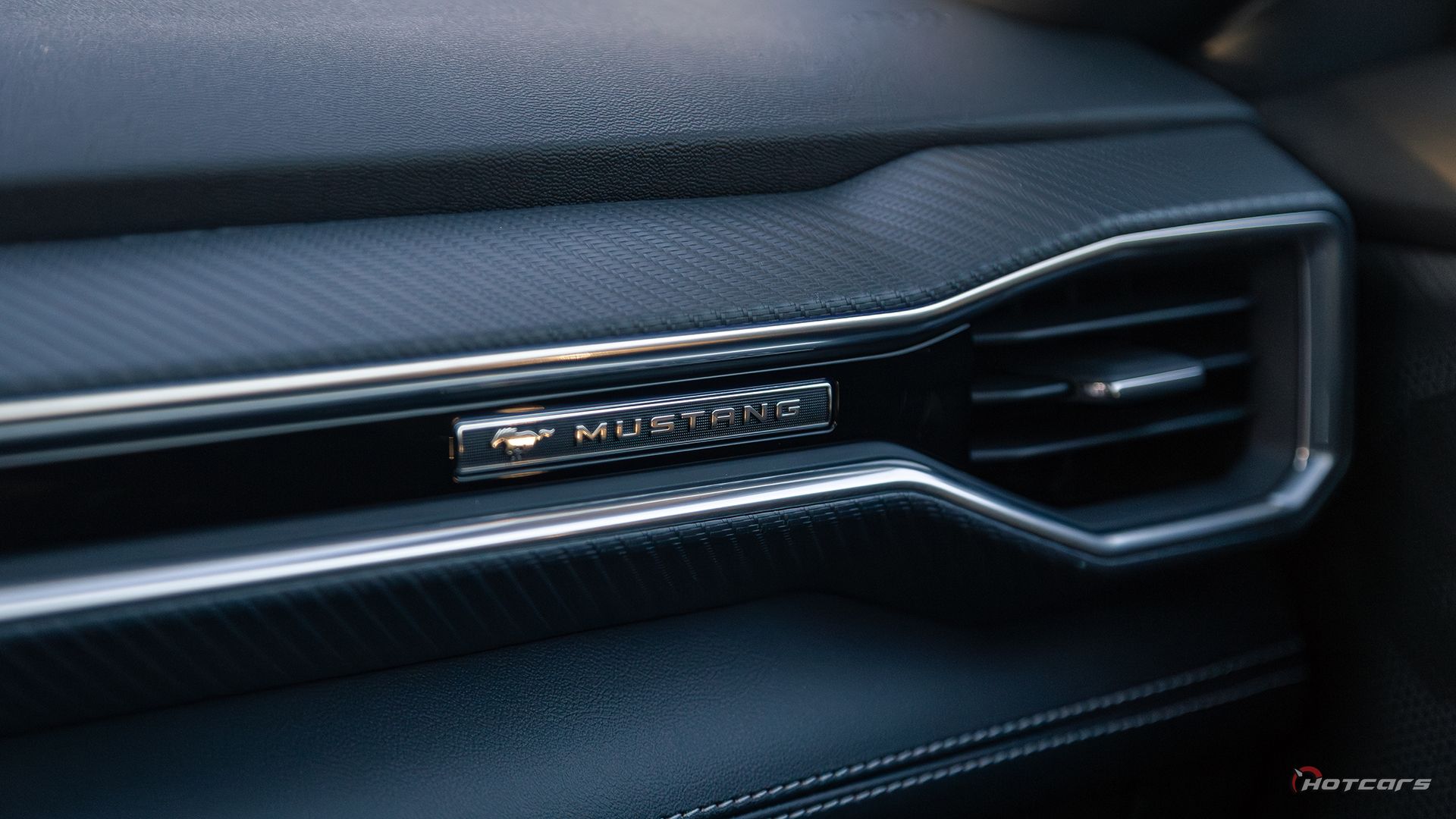 The 2024 Ford Mustang GT Is The Last True Muscle Car