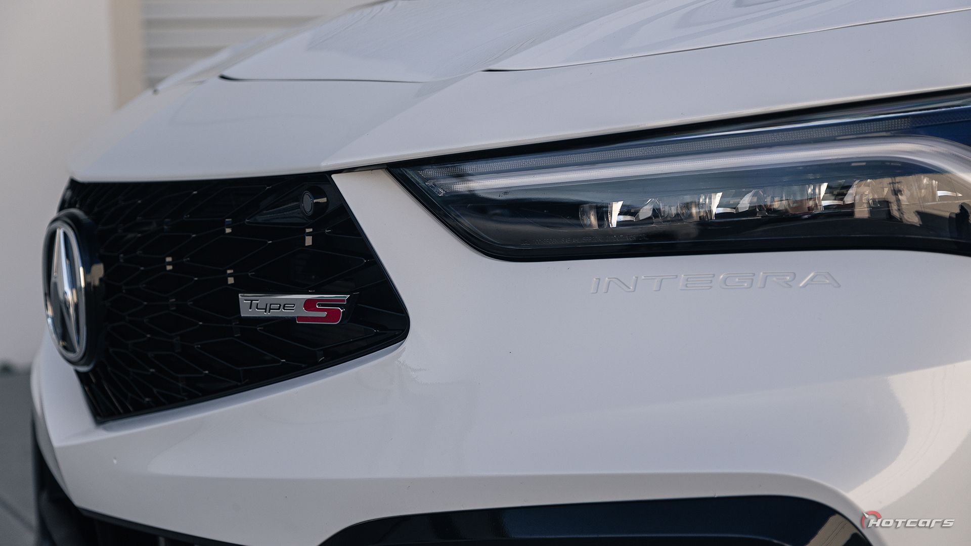 The 2024 Acura Integra Type S Is The Perfect Mix Of Aggression And Comfort