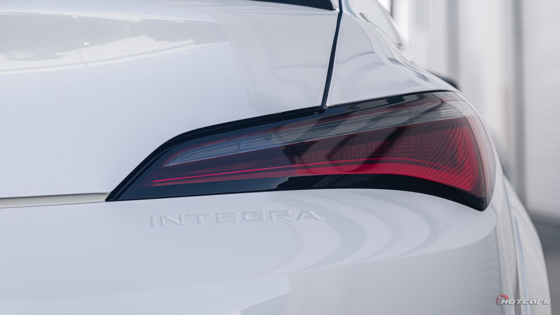 The 2024 Acura Integra Type S Is The Perfect Mix Of Aggression And Comfort