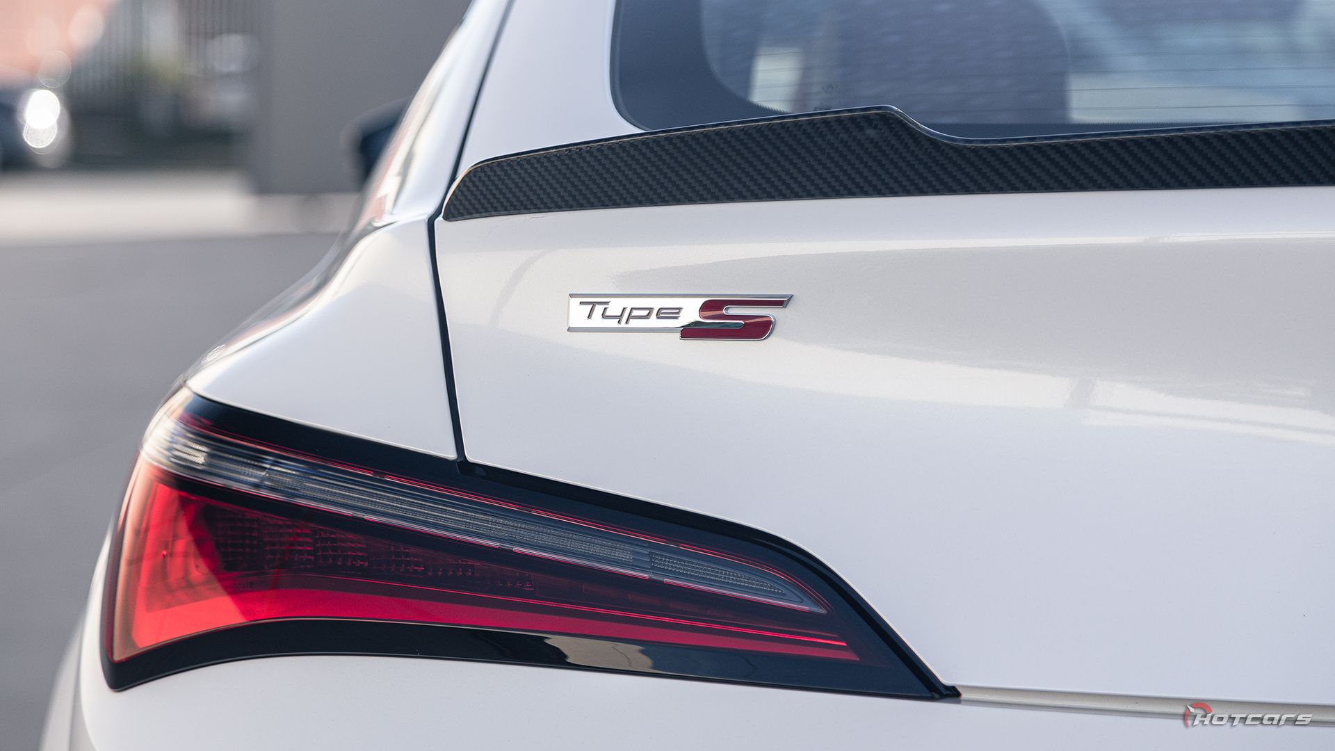 The 2024 Acura Integra Type S Is The Perfect Mix Of Aggression And Comfort