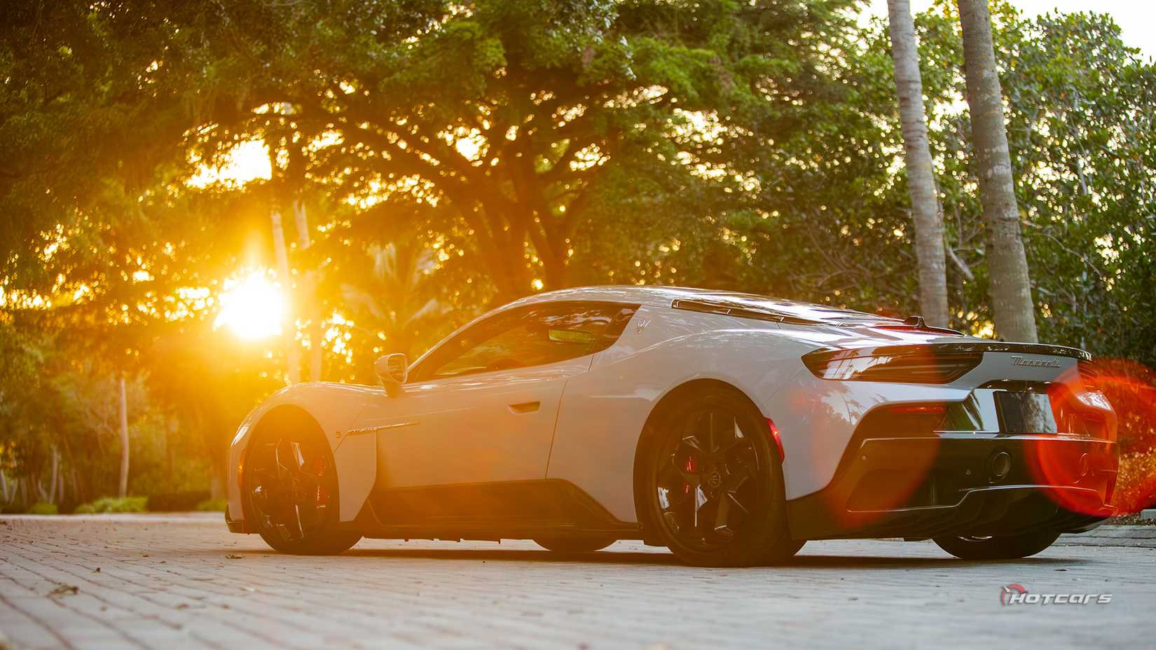 Maserati Mc20 – photo 9