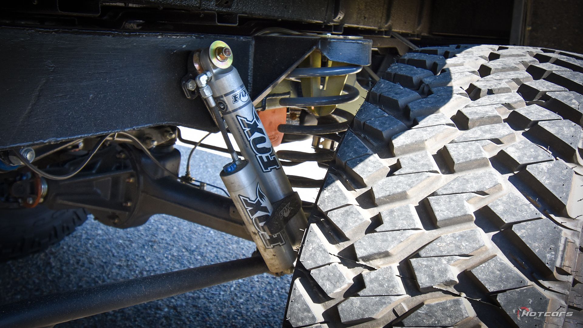 Meet The Manz Motor Company And Its New Build, A Mighty Six-Wheel-Drive ...