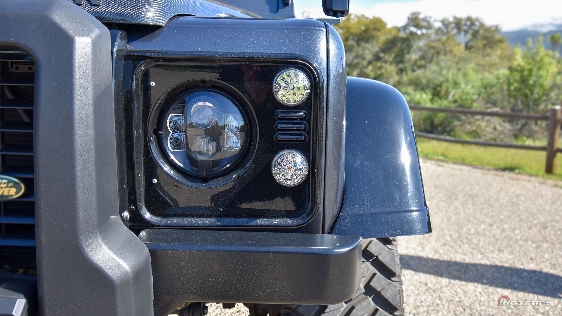 Meet The Manz Motor Company And Its New Build, A Mighty Six-Wheel-Drive ...