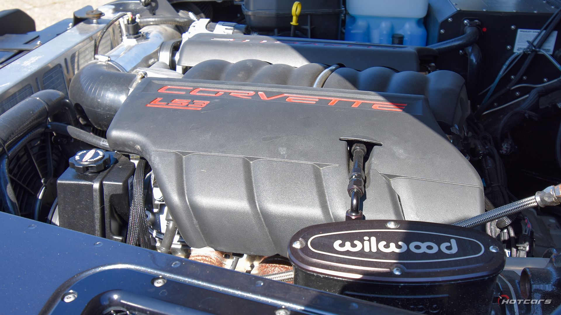 Meet The Manz Motor Company And Its New Build, A Mighty Six-Wheel-Drive ...