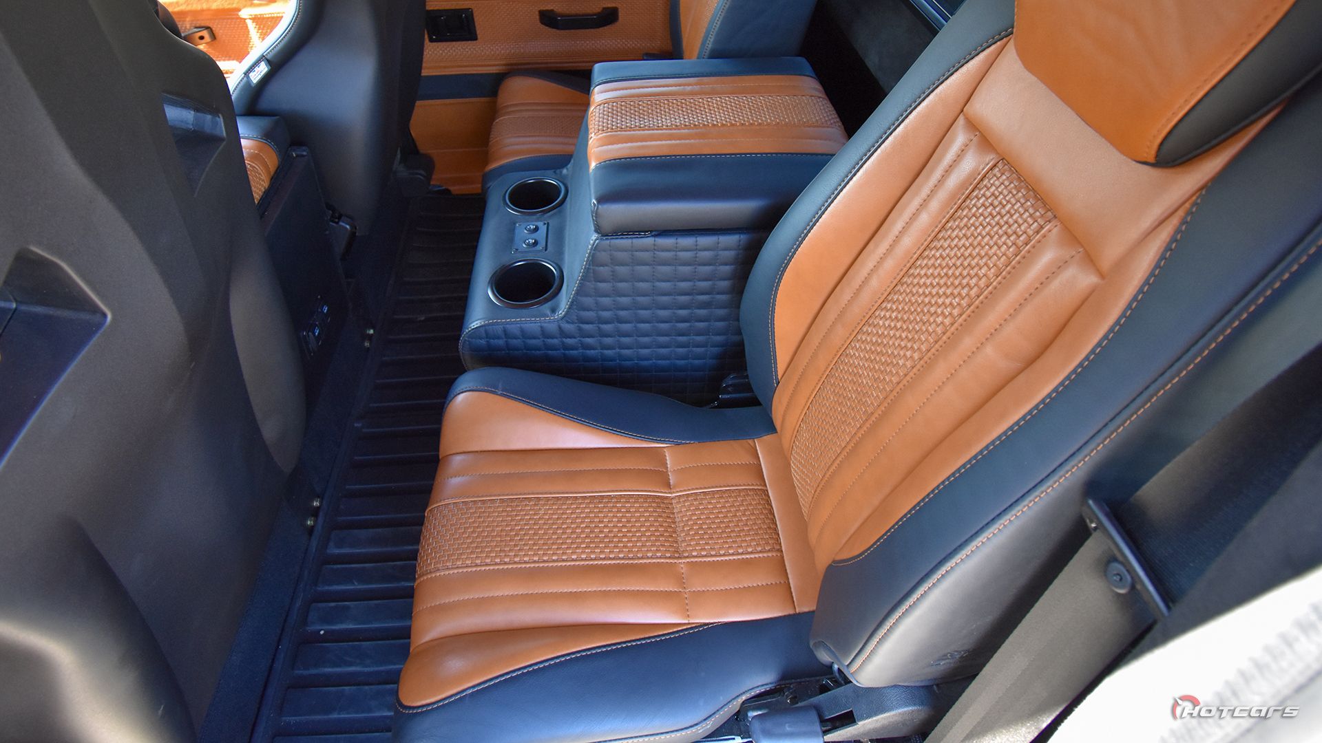 Meet The Manz Motor Company And Its New Build, A Mighty Six-Wheel-Drive ...