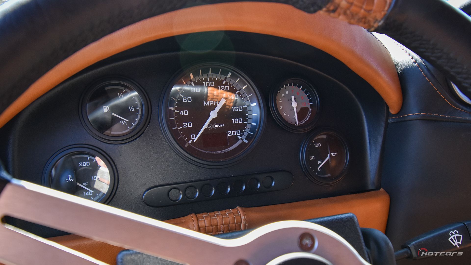 Meet The Manz Motor Company And Its New Build, A Mighty Six-Wheel-Drive ...