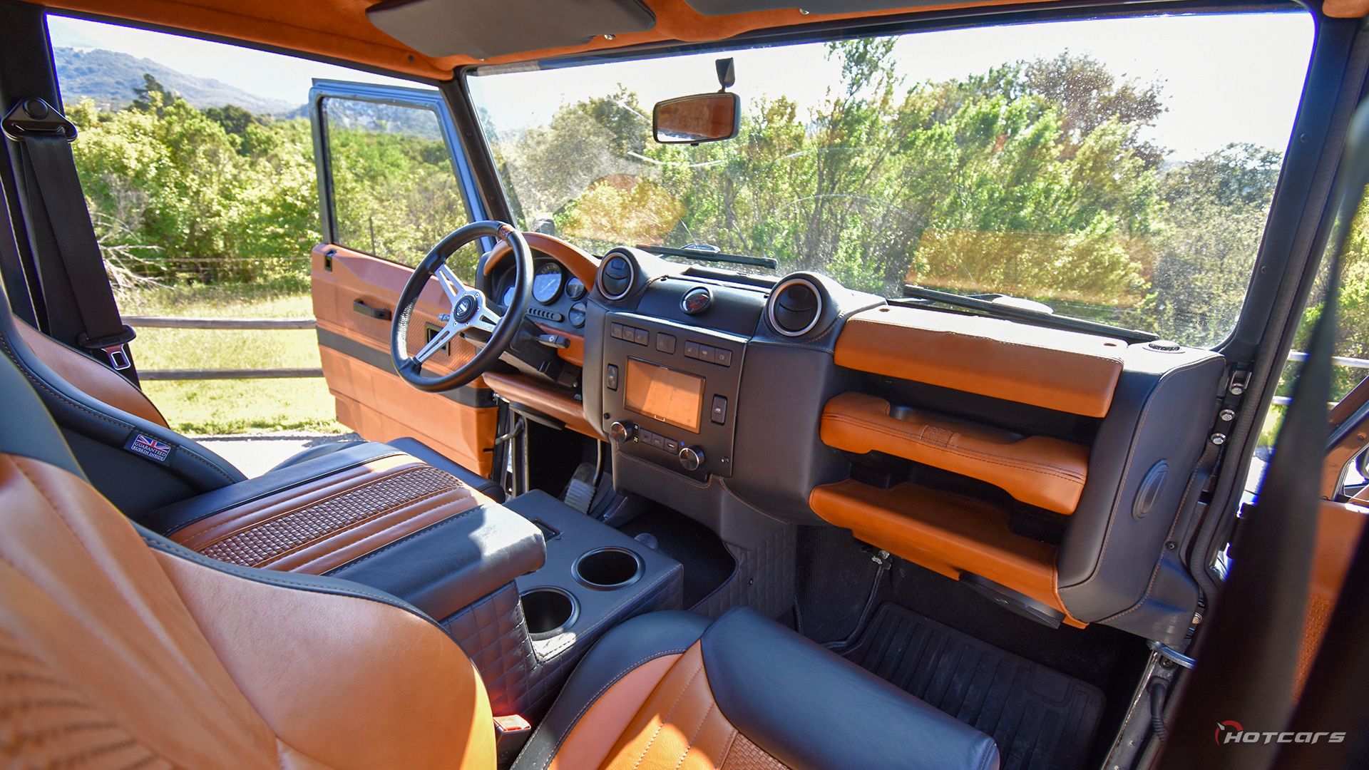 Meet The Manz Motor Company And Its New Build, A Mighty Six-Wheel-Drive ...