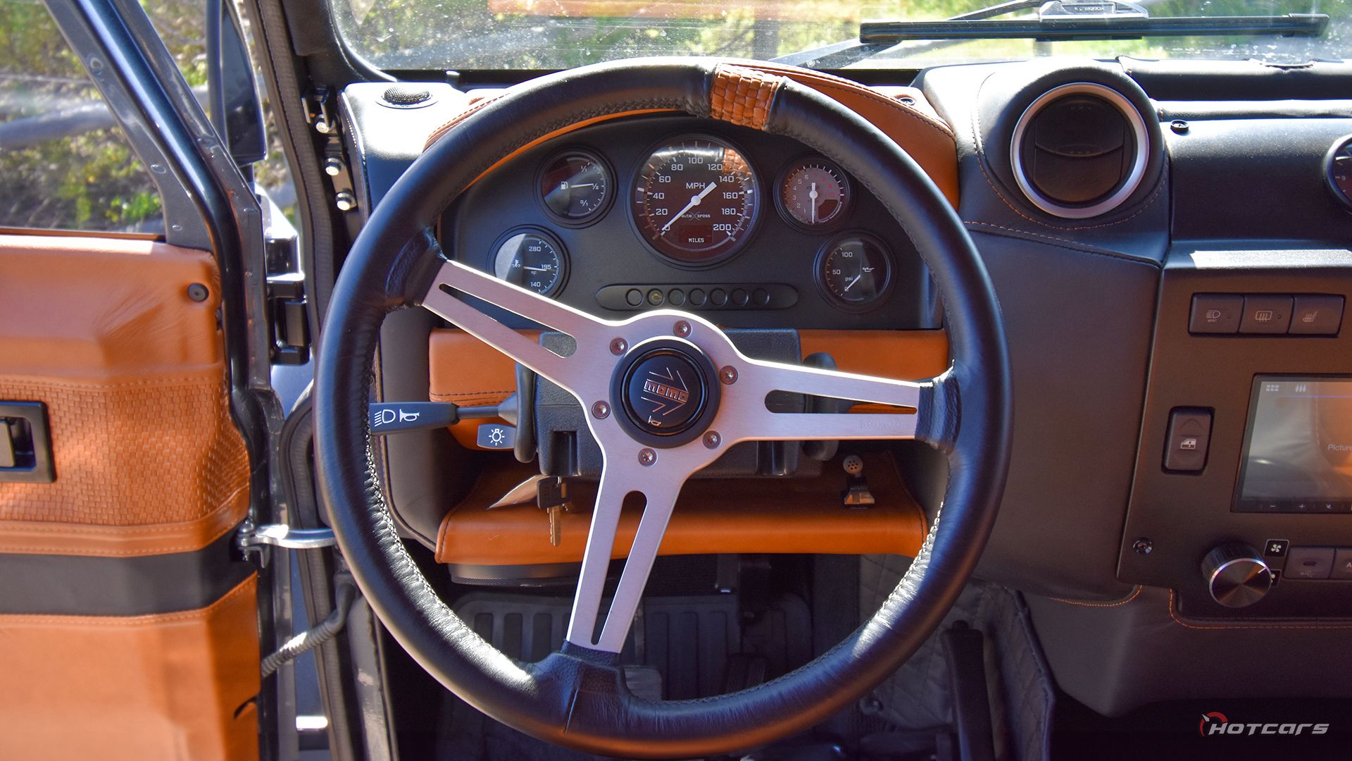 Meet The Manz Motor Company And Its New Build, A Mighty Six-Wheel-Drive ...