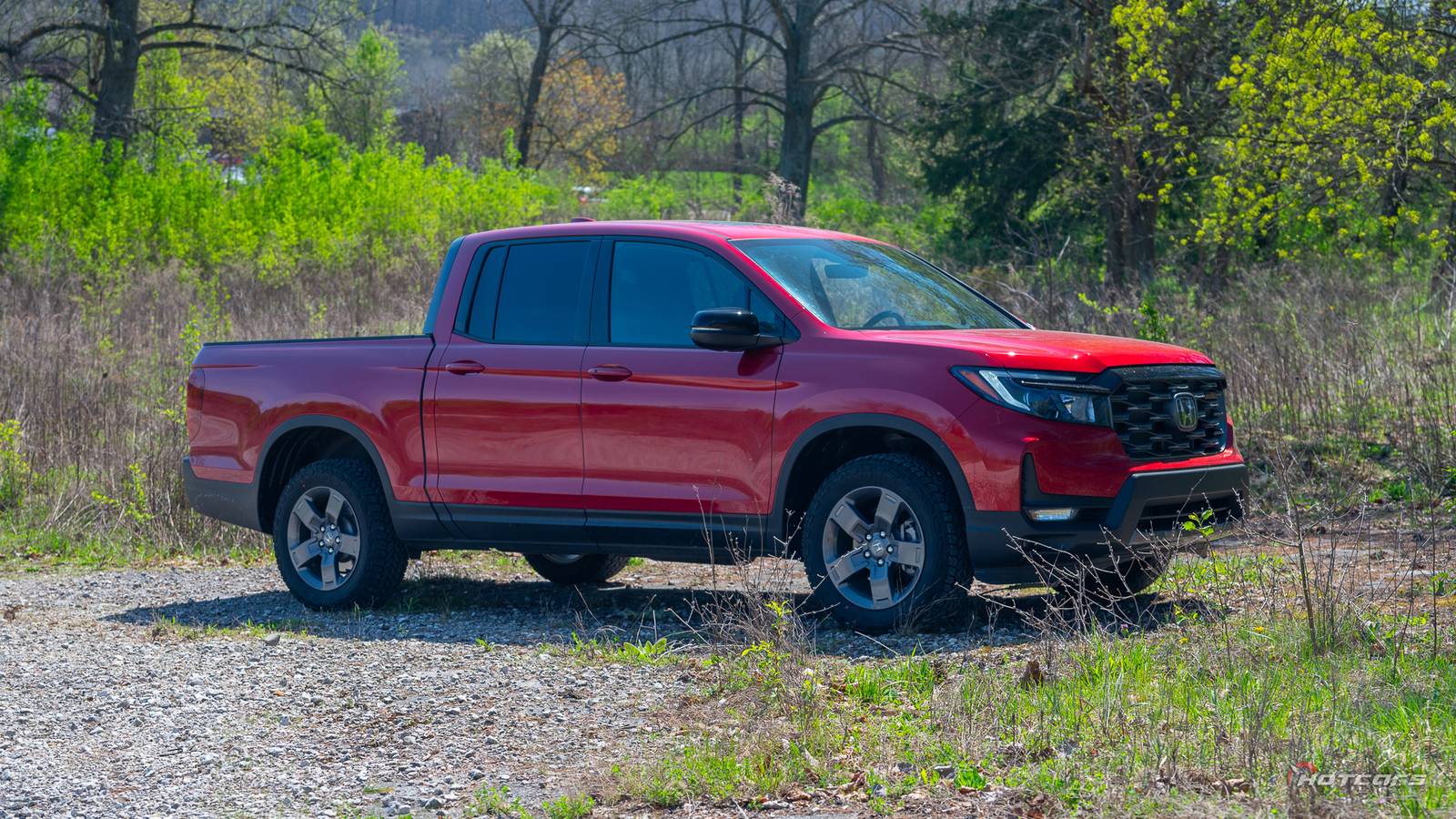 The 2024 Honda Ridgeline TrailSport Is The Perfect Truck For Me – And ...
