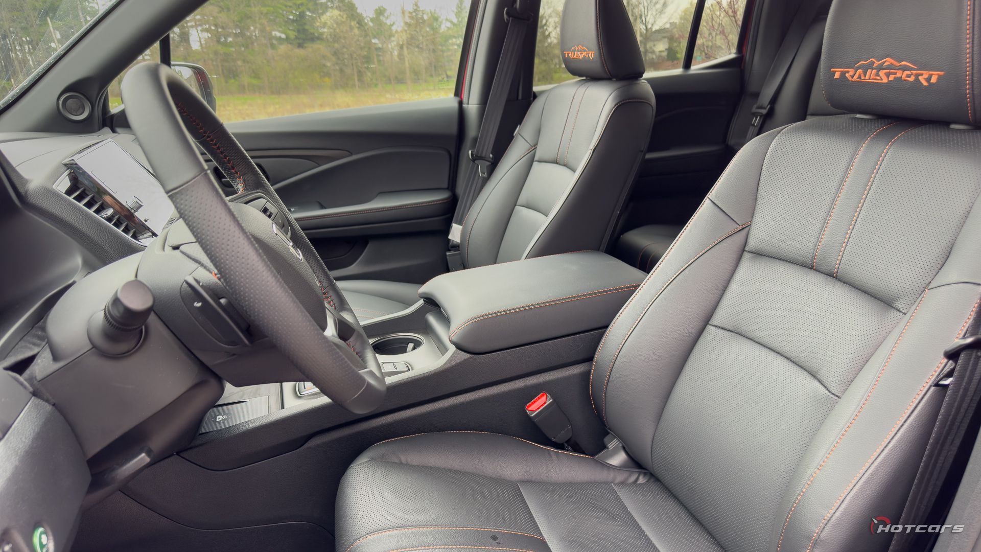 The 2024 Honda Ridgeline TrailSport Is The Perfect Truck For Me – And ...