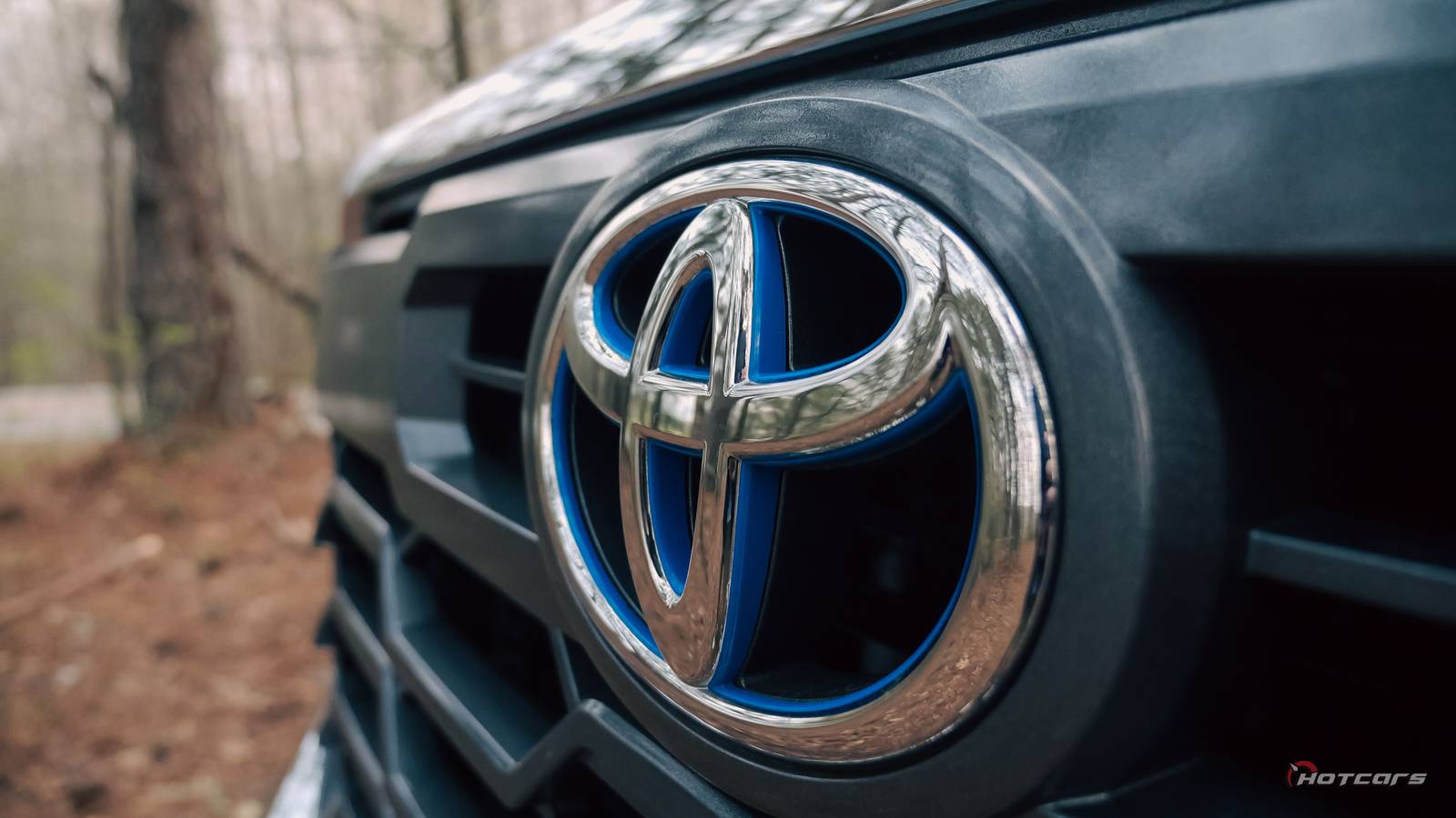 Toyota Hybrid Sales Nearly Overtake Gas Models In America