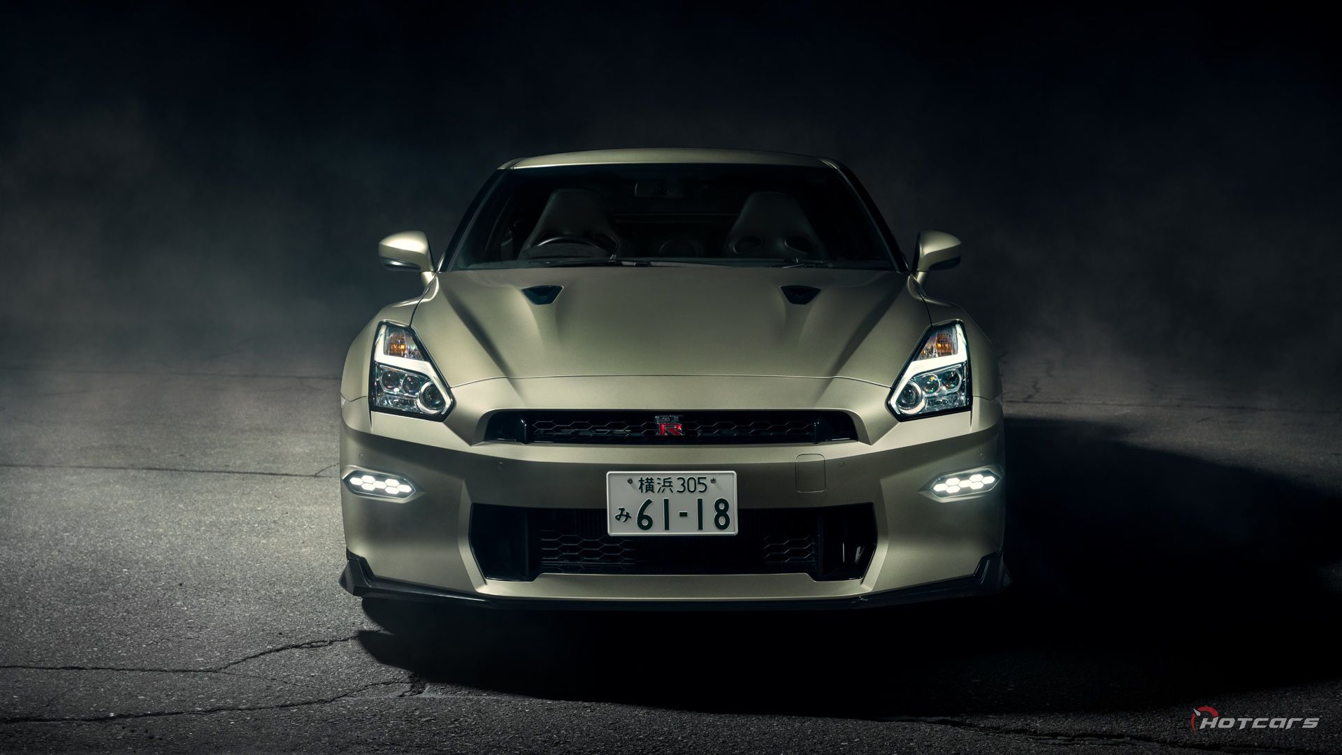 2024 Nissan GT-R Premium Edition T-Spec: The Iconic Japanese Sports Car ...