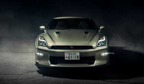 Gtr R60 2024 Nissan GT-R Premium Edition T-Spec: The Iconic Japanese Sports Car ...
