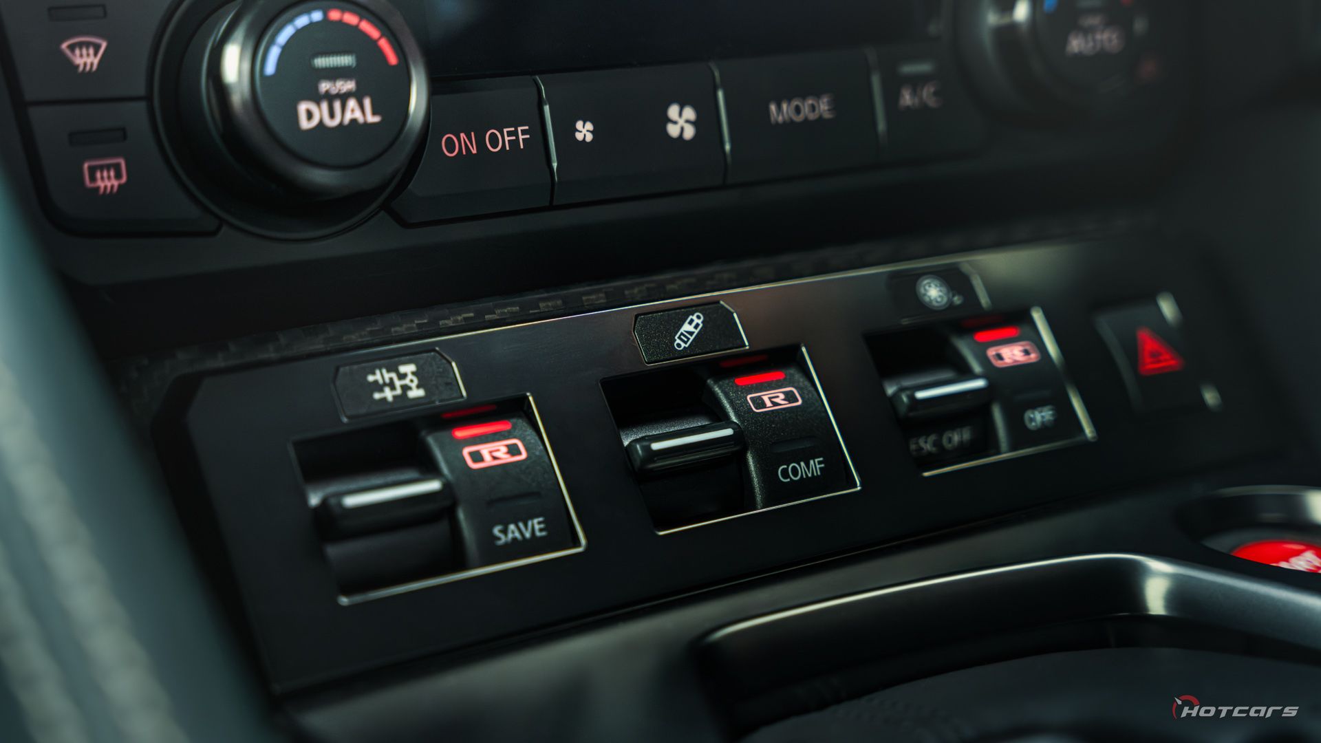 2024 Nissan GT-R Premium Edition T-Spec: The Iconic Japanese Sports Car ...