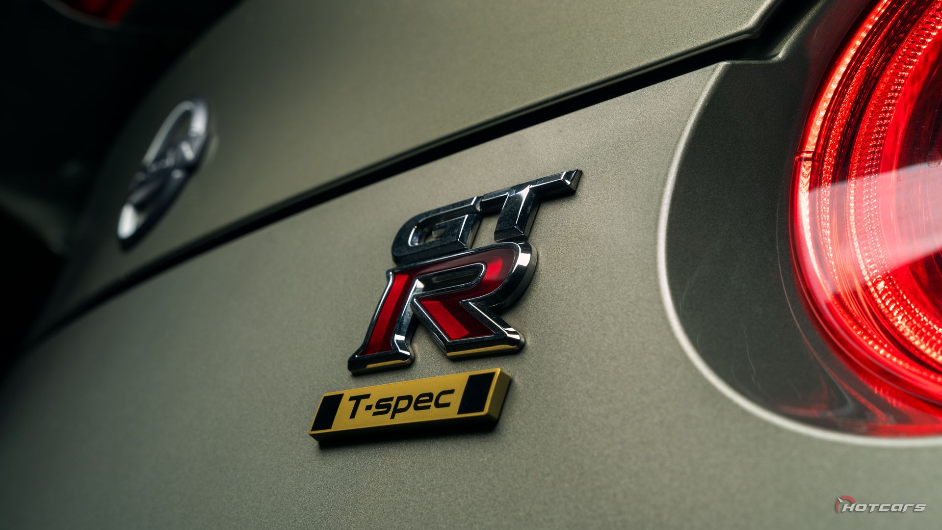 2024 Nissan GT-R Premium Edition T-Spec: The Iconic Japanese