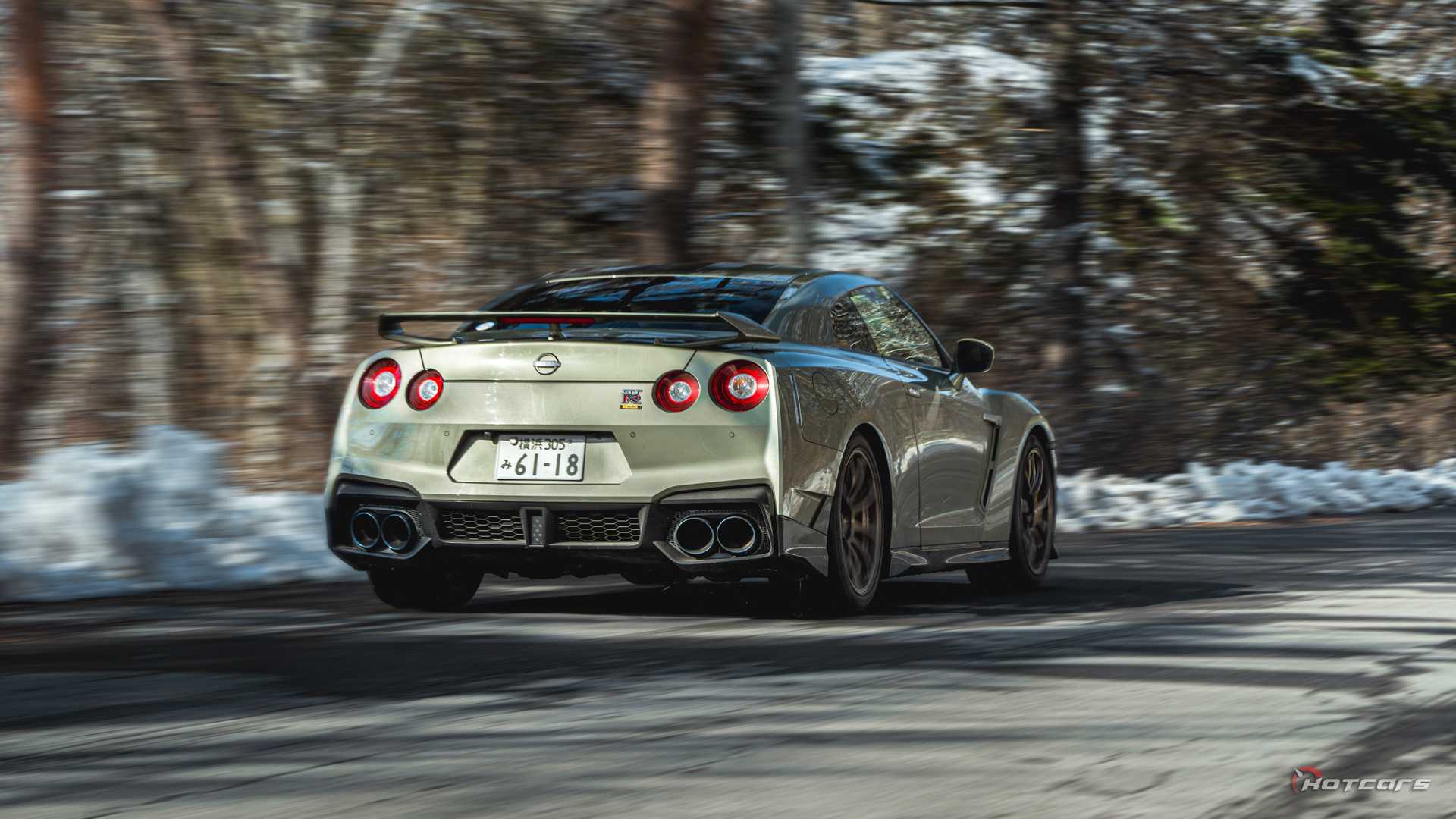 Gtr R60 2024 Nissan GT-R Premium Edition T-Spec: The Iconic Japanese Sports Car ...