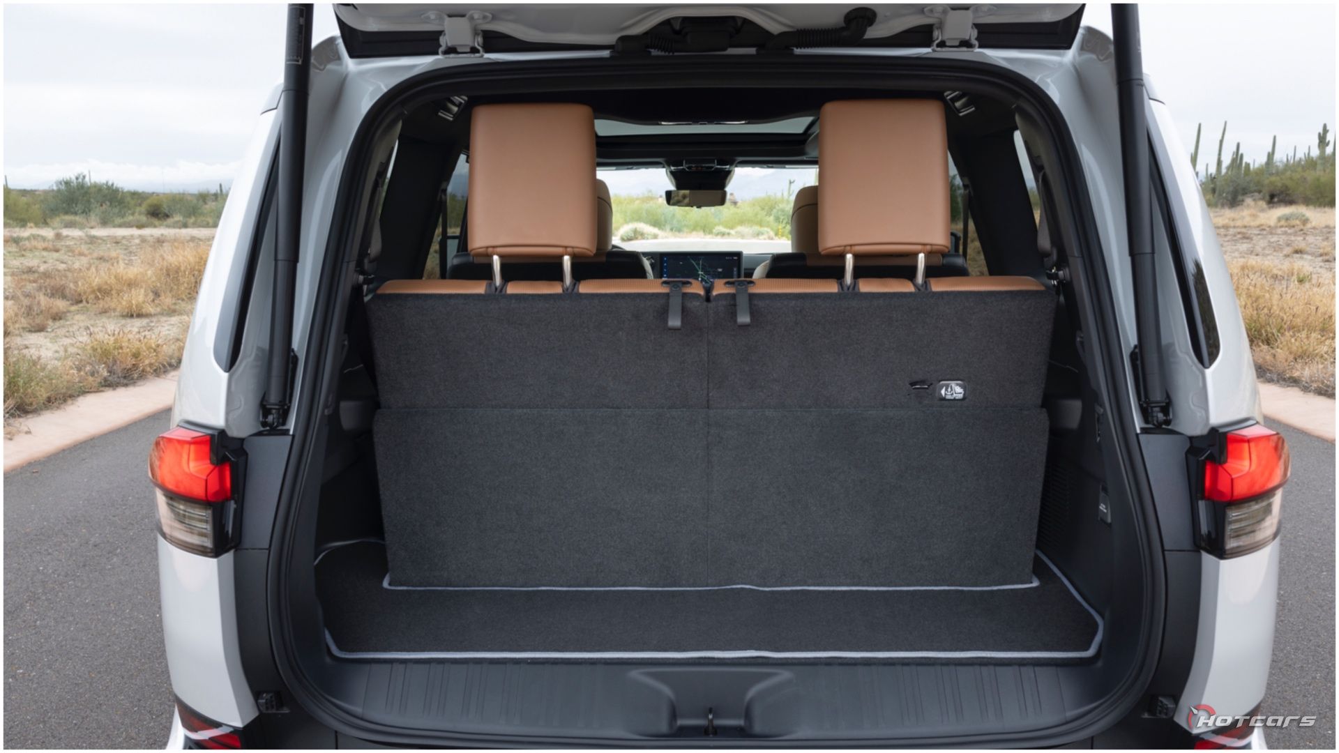 I Tested The Lexus TX And GX. Here's Which SUV Is Better