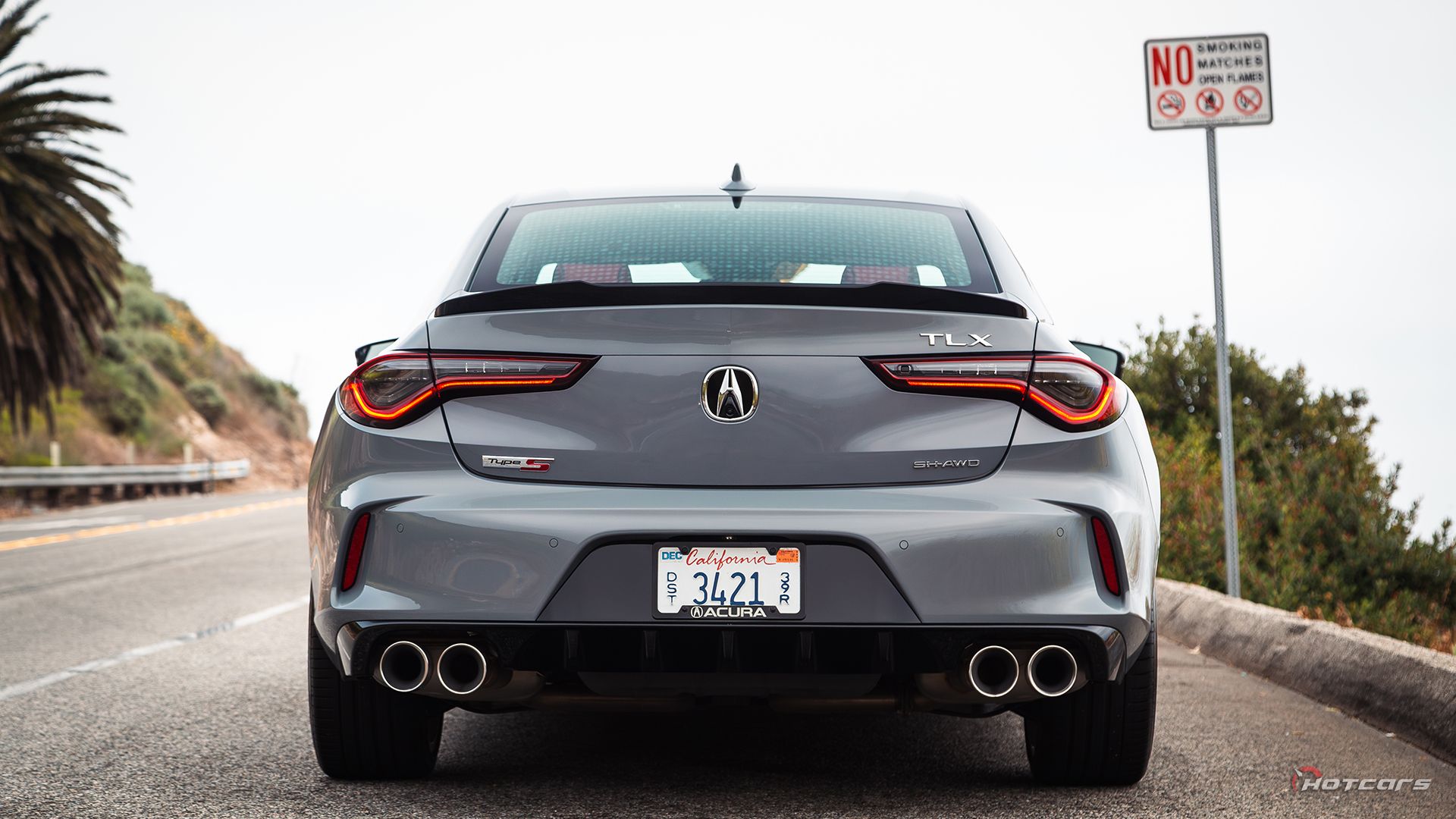 Acura Axes TLX Sedan As SUVs And Crossovers Claim Another Victim