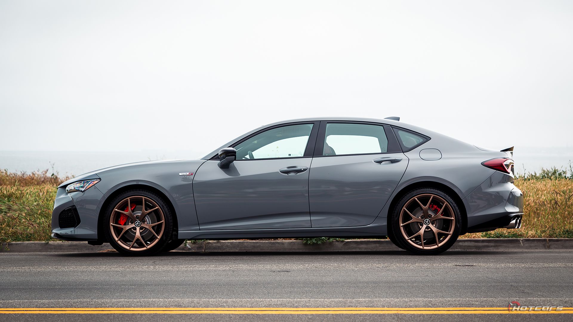 Acura Axes TLX Sedan As SUVs And Crossovers Claim Another Victim