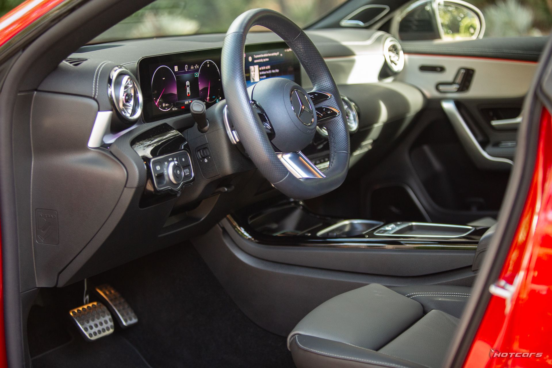 The 2024 Mercedes-Benz CLA 250 Might Be Cheap, But It's Still A Winner