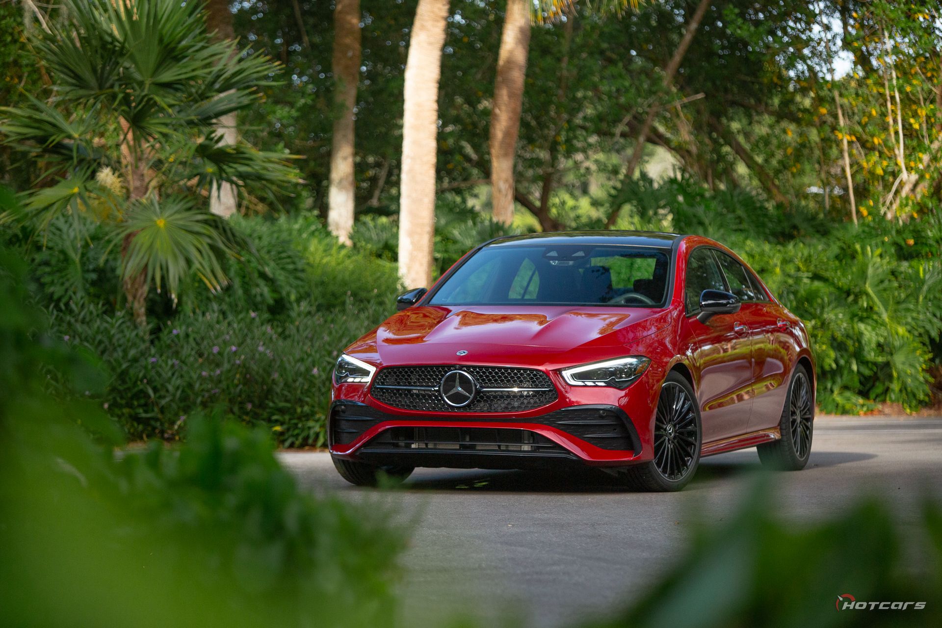 The 2024 Mercedes-Benz CLA 250 Might Be Cheap, But It's Still A Winner