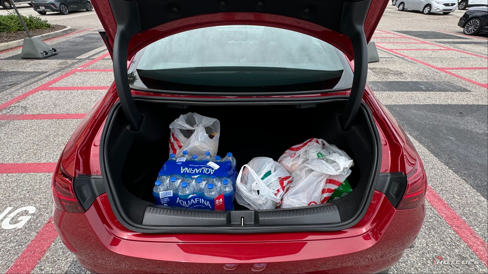 The 2024 Mercedes-Benz CLA 250 Might Be Cheap, But It's Still A Winner