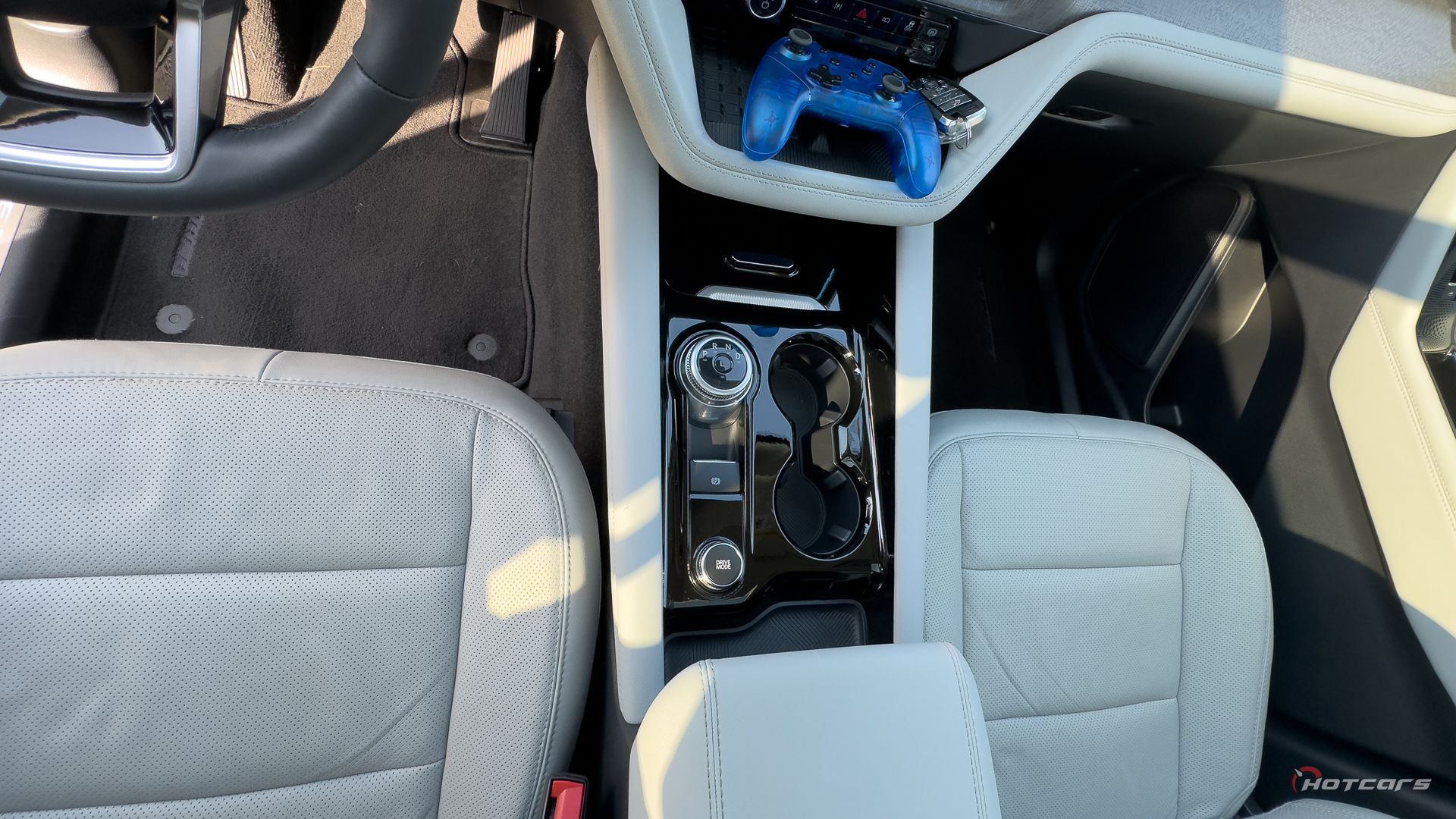Look, Ma – No Hands! 2025 Ford Explorer First Drive