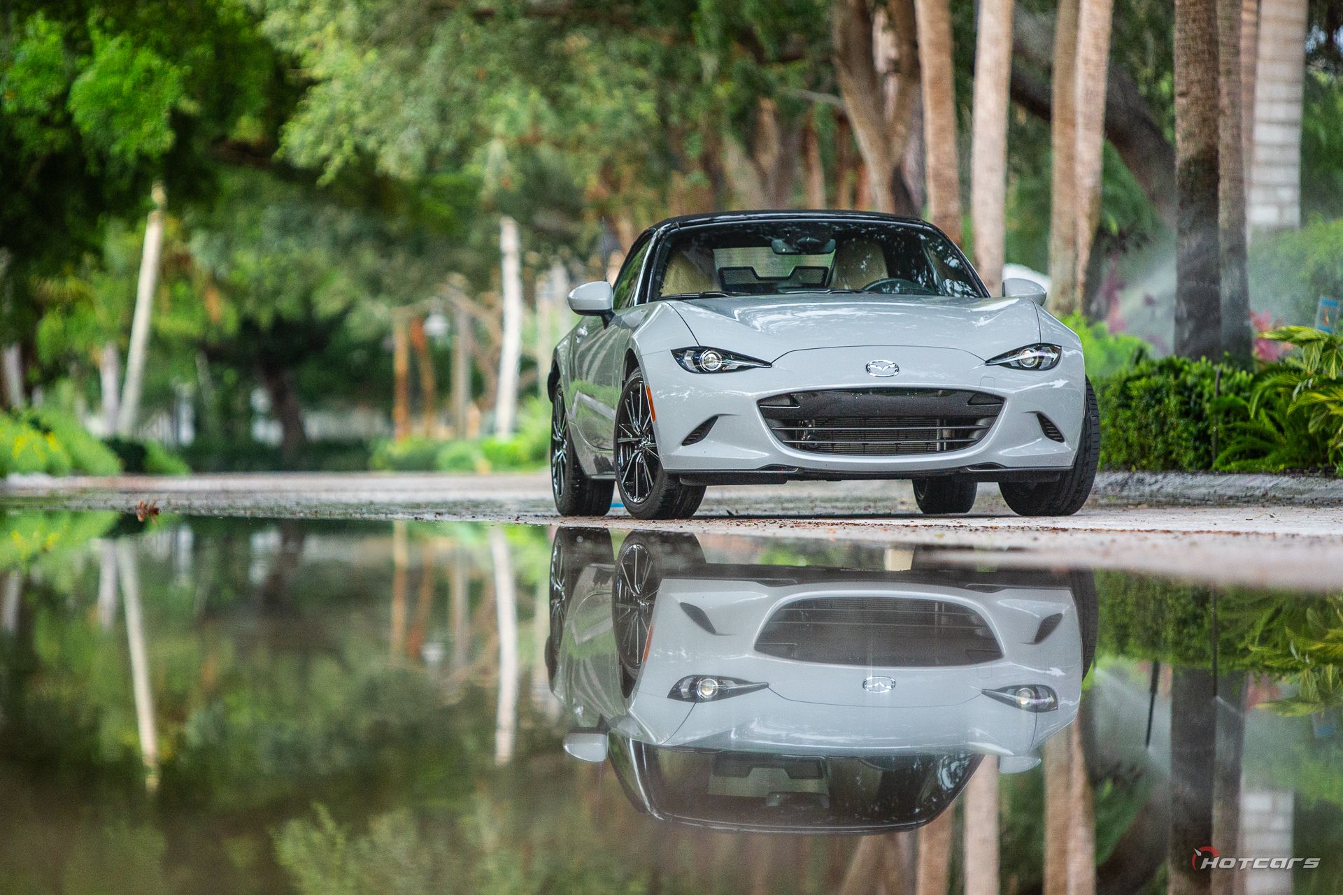 2024 Mazda MX-5 Miata: Winner, Winner, Chicken Dinner