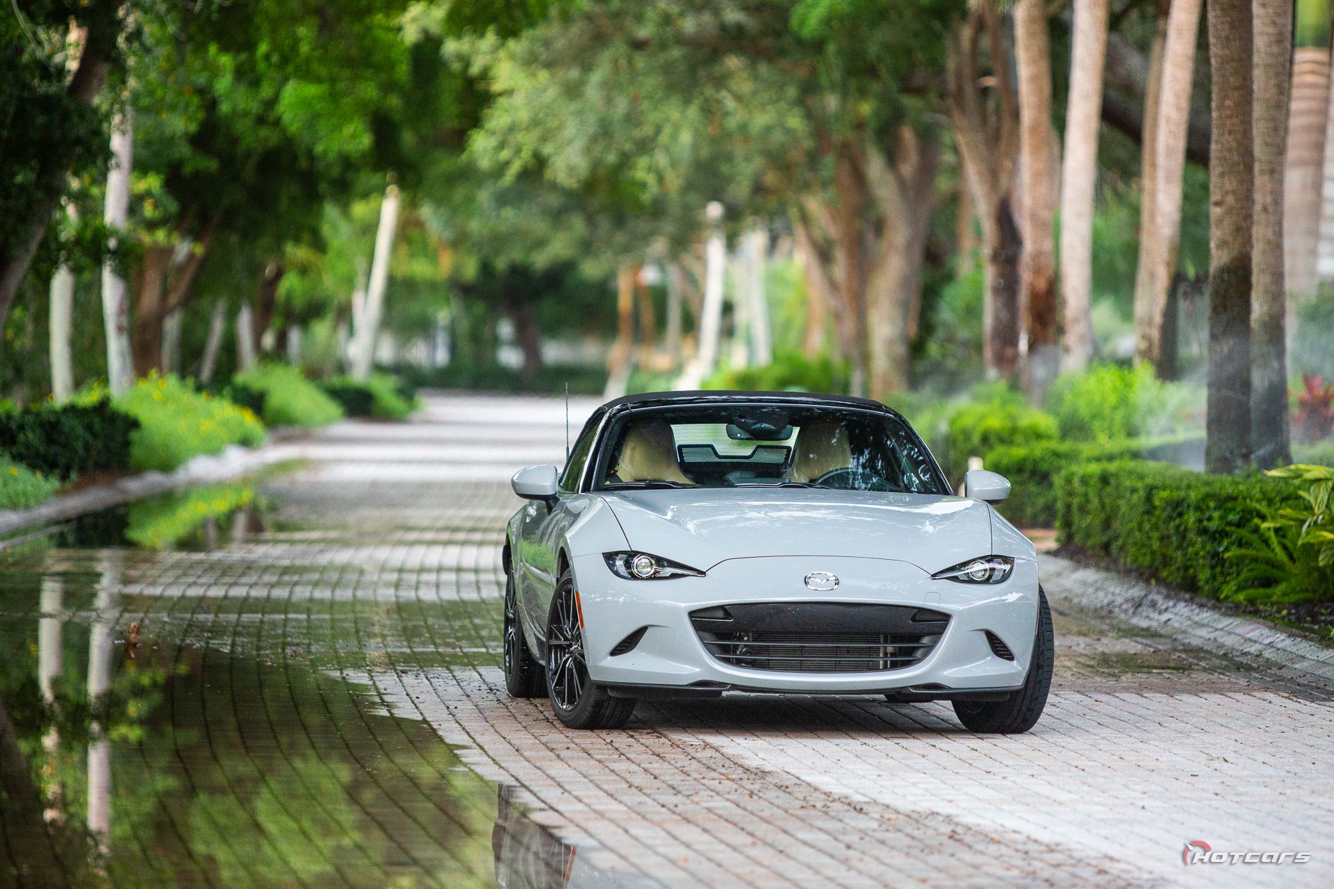 2024 Mazda MX-5 Miata: Winner, Winner, Chicken Dinner