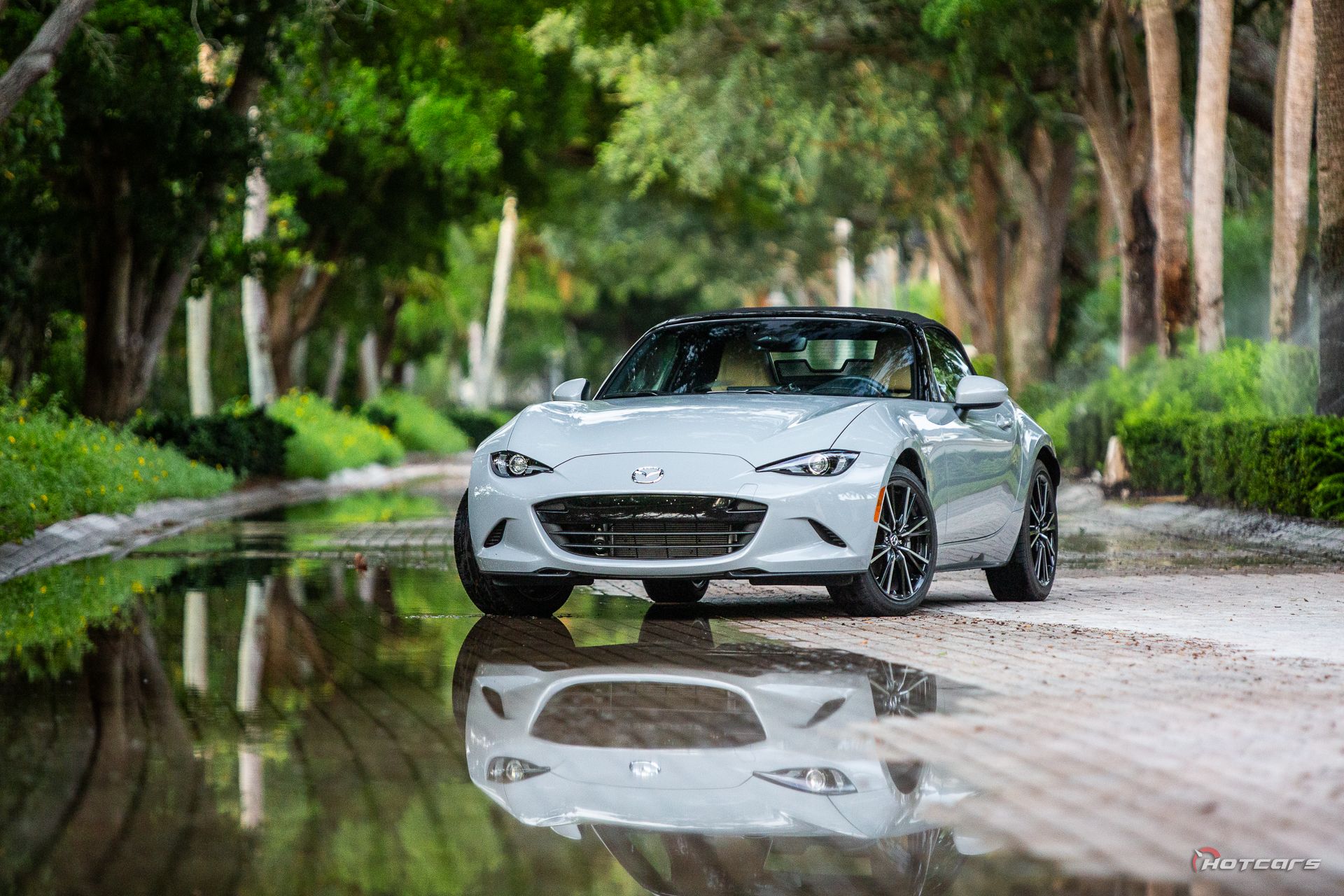 2024 Mazda MX-5 Miata: Winner, Winner, Chicken Dinner