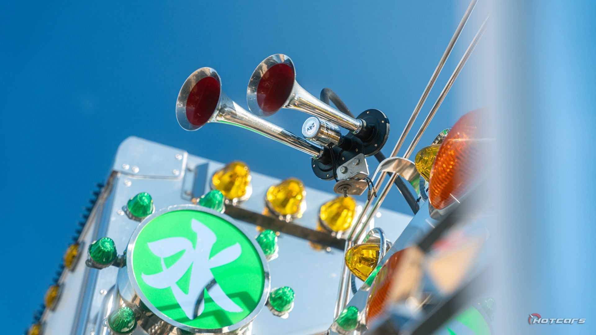 Dekotora: The Ultimate Guide To Japan’s Amazing Truck Decoration Culture
