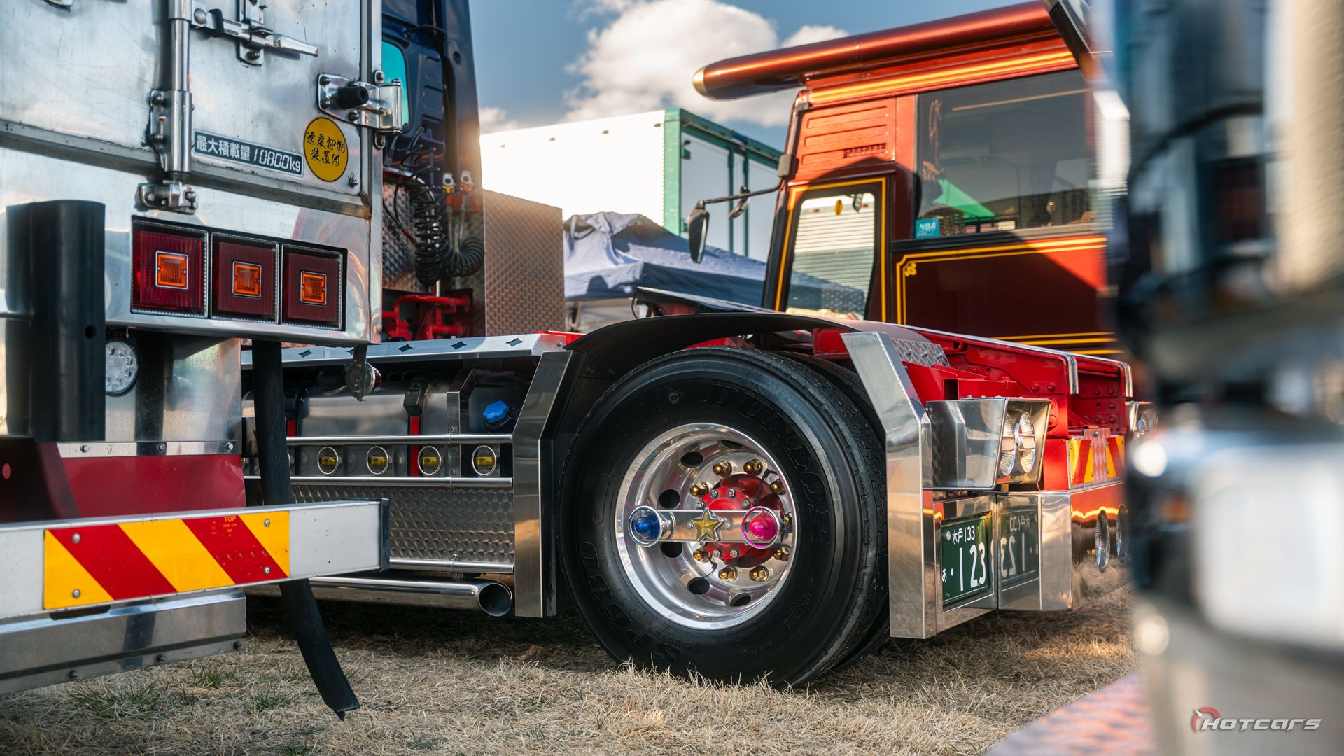 Dekotora: The Ultimate Guide To Japan’s Amazing Truck Decoration Culture