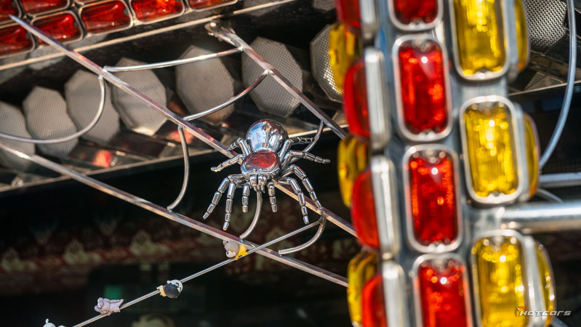 Dekotora: The Ultimate Guide To Japan’s Amazing Truck Decoration Culture