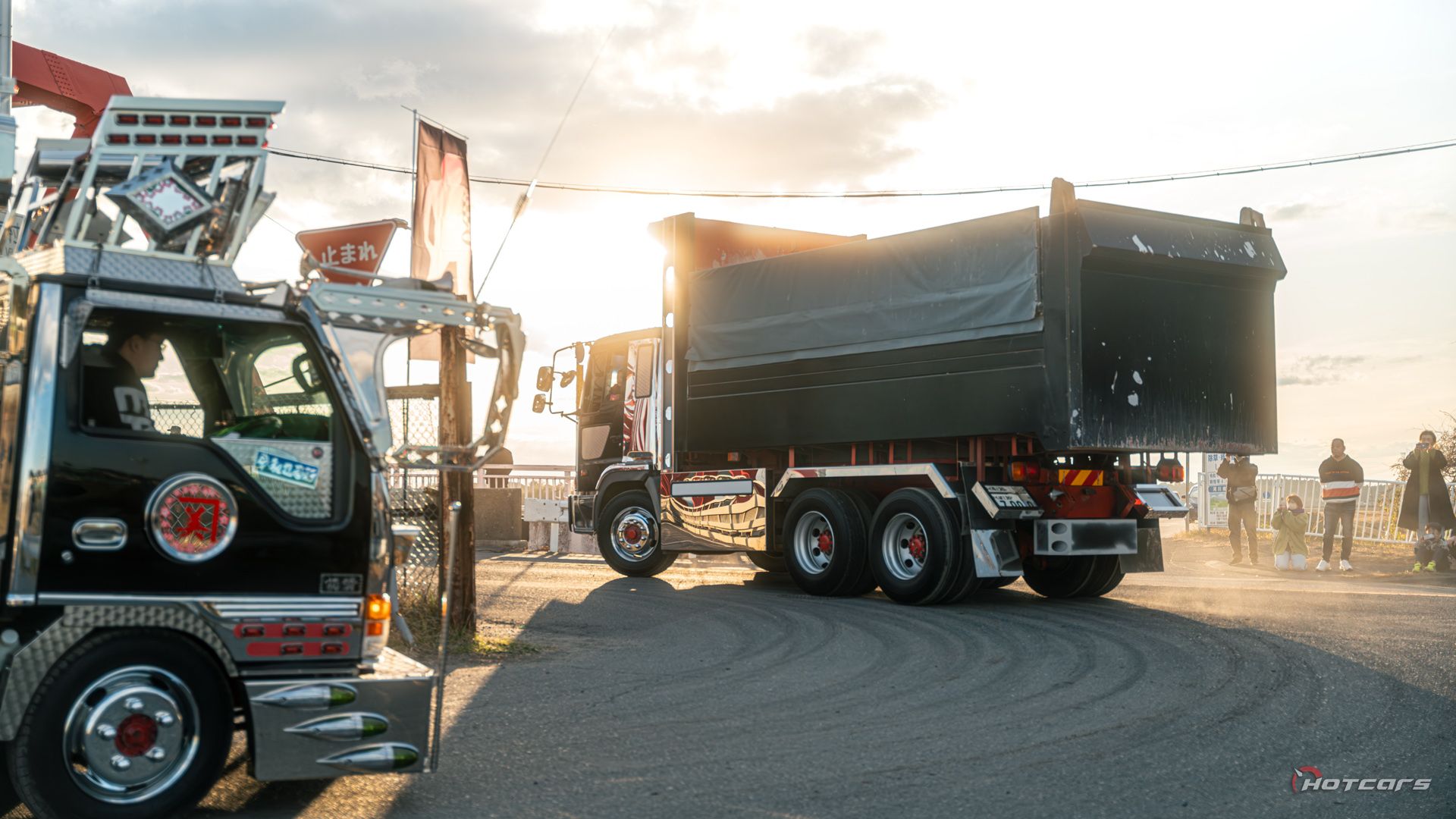 Dekotora: The Ultimate Guide To Japan’s Amazing Truck Decoration Culture