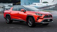 Toyota With Big 40 Inch Tires Toyota With Big 40 Inch Tires