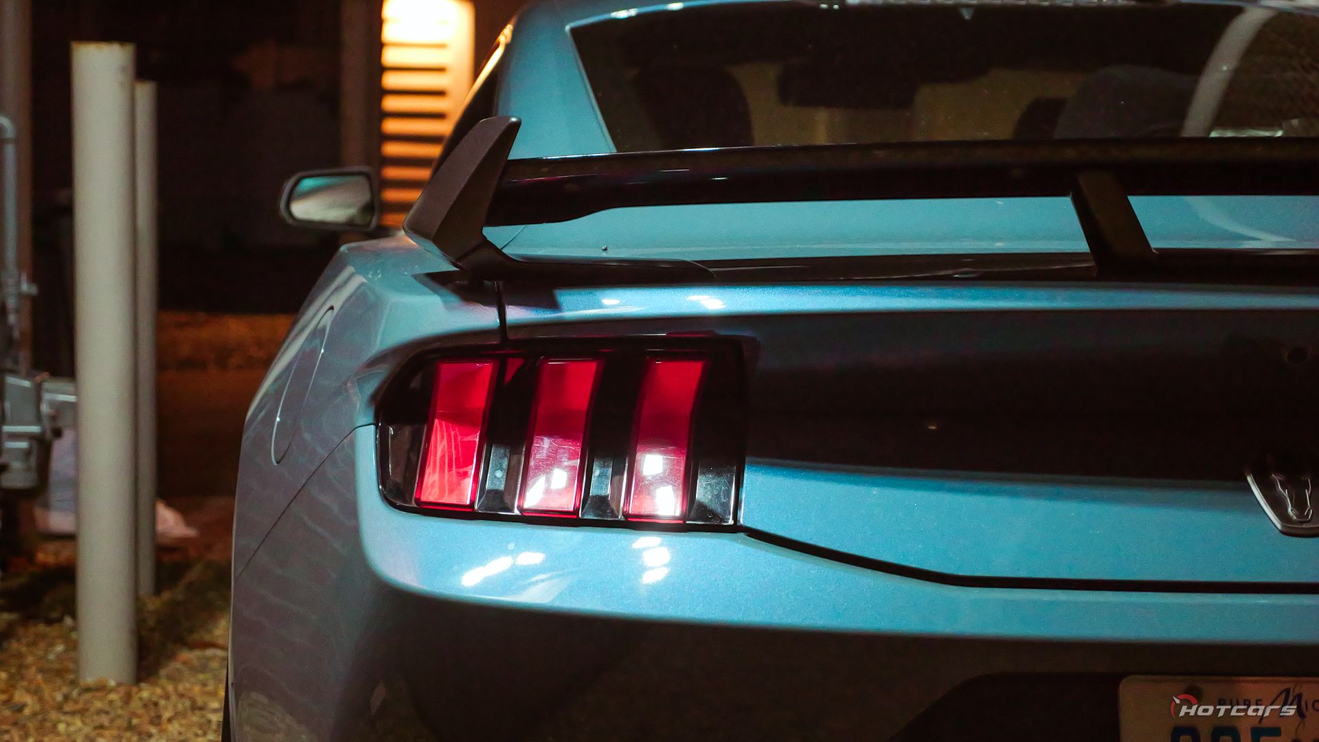 The Corvette C8 is the last analog American sports car you can buy new—and that matters