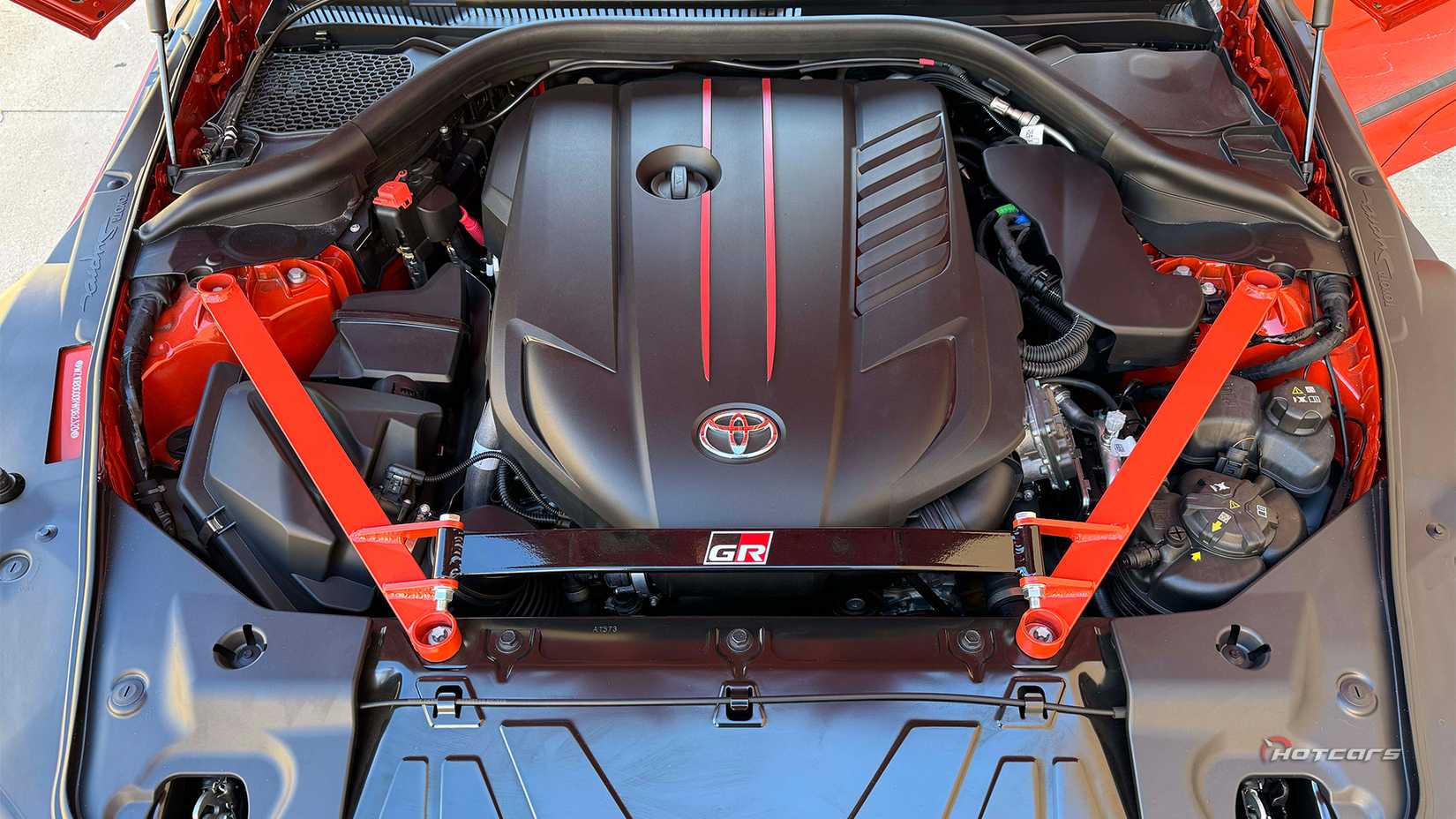 Supra Engine Modifications 11 Engines With The Most Untapped Tuning Potential
