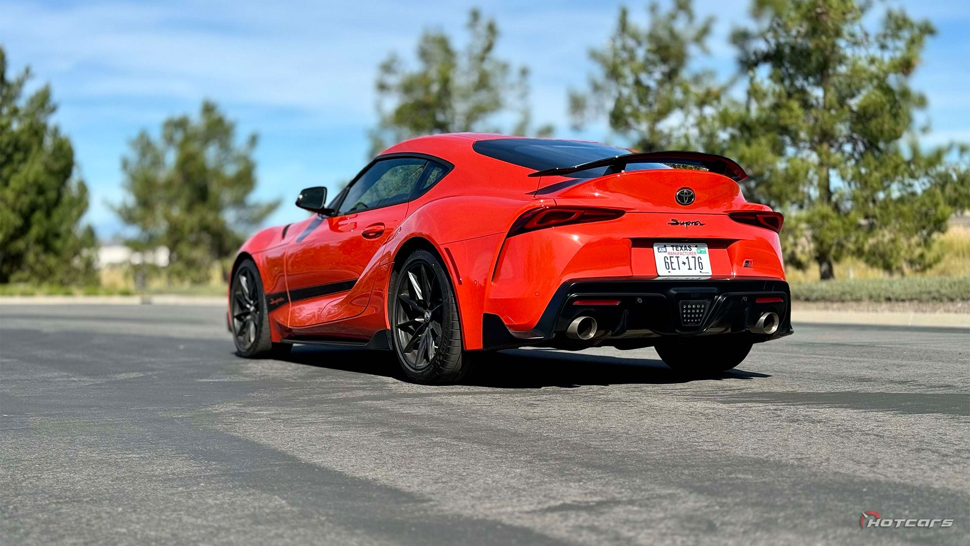 2024 Toyota GR Supra 3.0 Review: A Near-Perfect Sports Car With Minimal ...