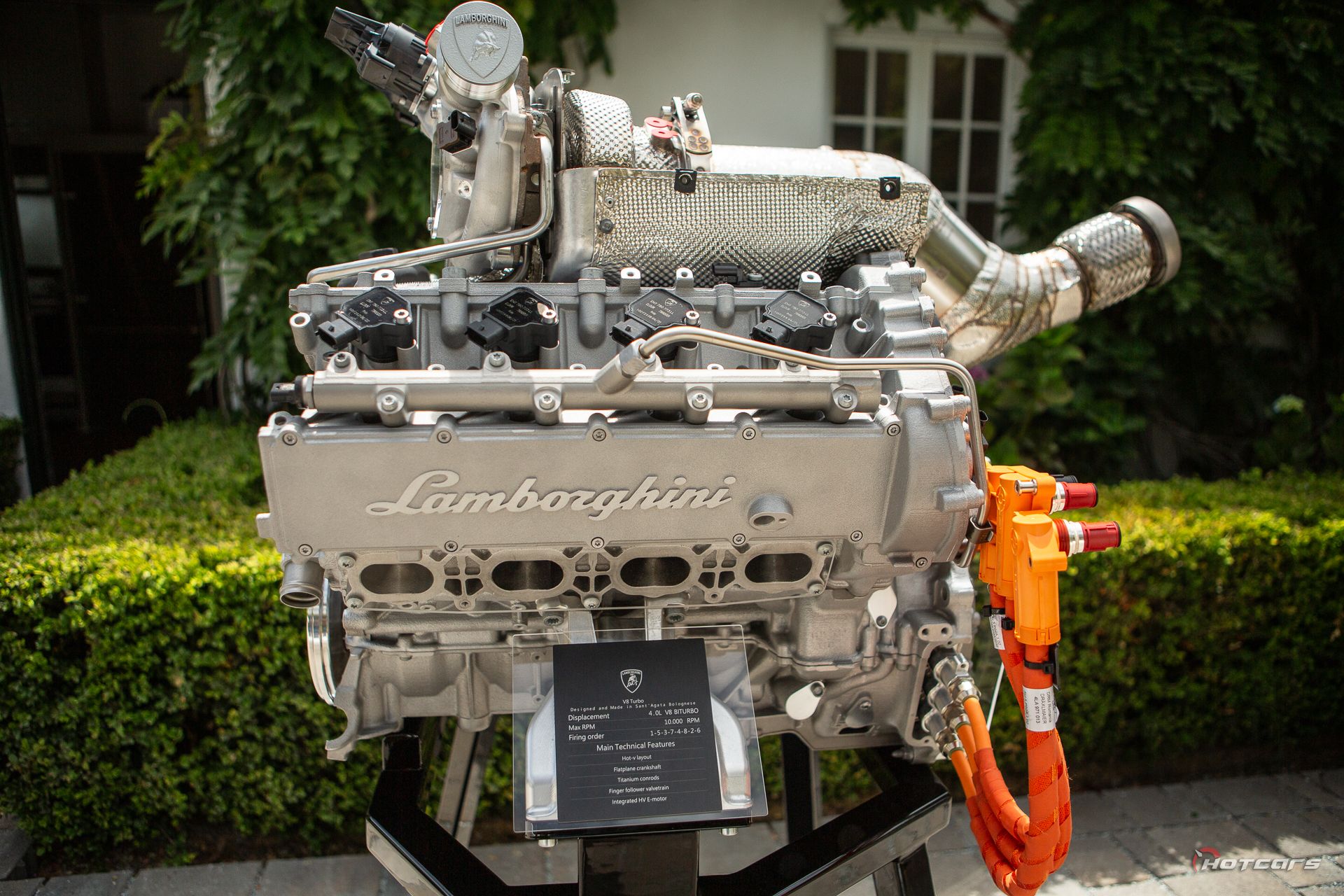 Lamborghini Temerario Exclusive: 10,000 RPM Thrills, Yet Ready For Your ...