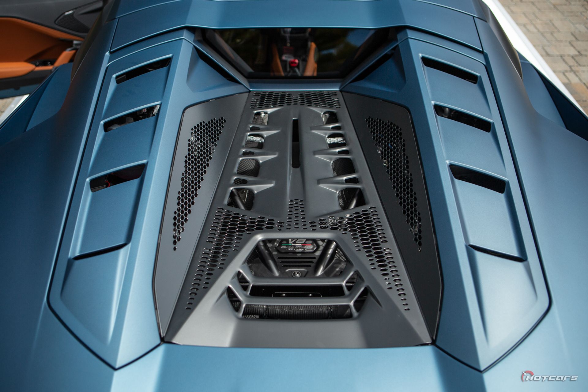 New Entry-Level Lamborghini Comes With Big Ticket Options