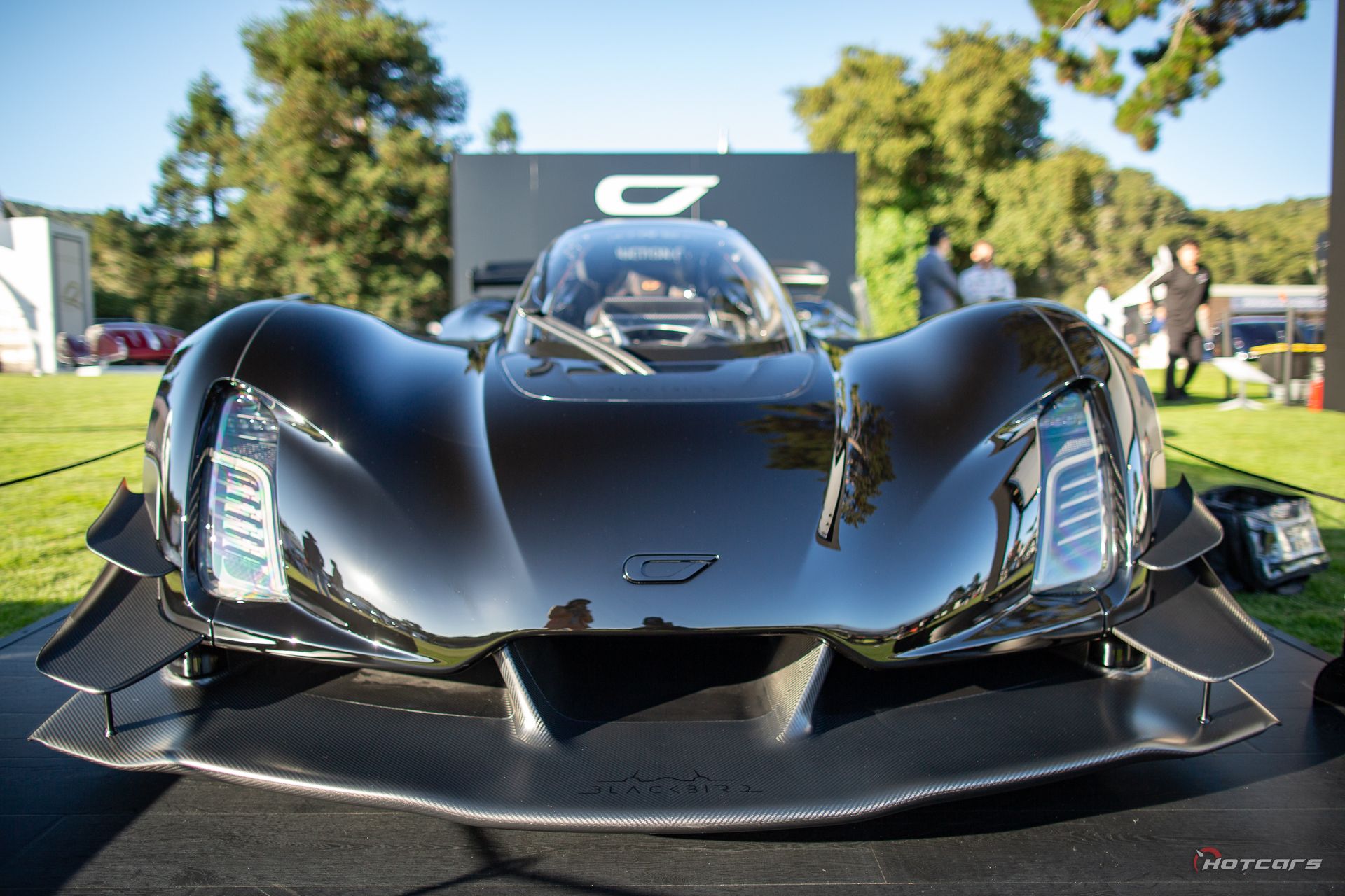 Exclusive: How Czinger Vehicles Is Redefining Innovation From Hypercars ...