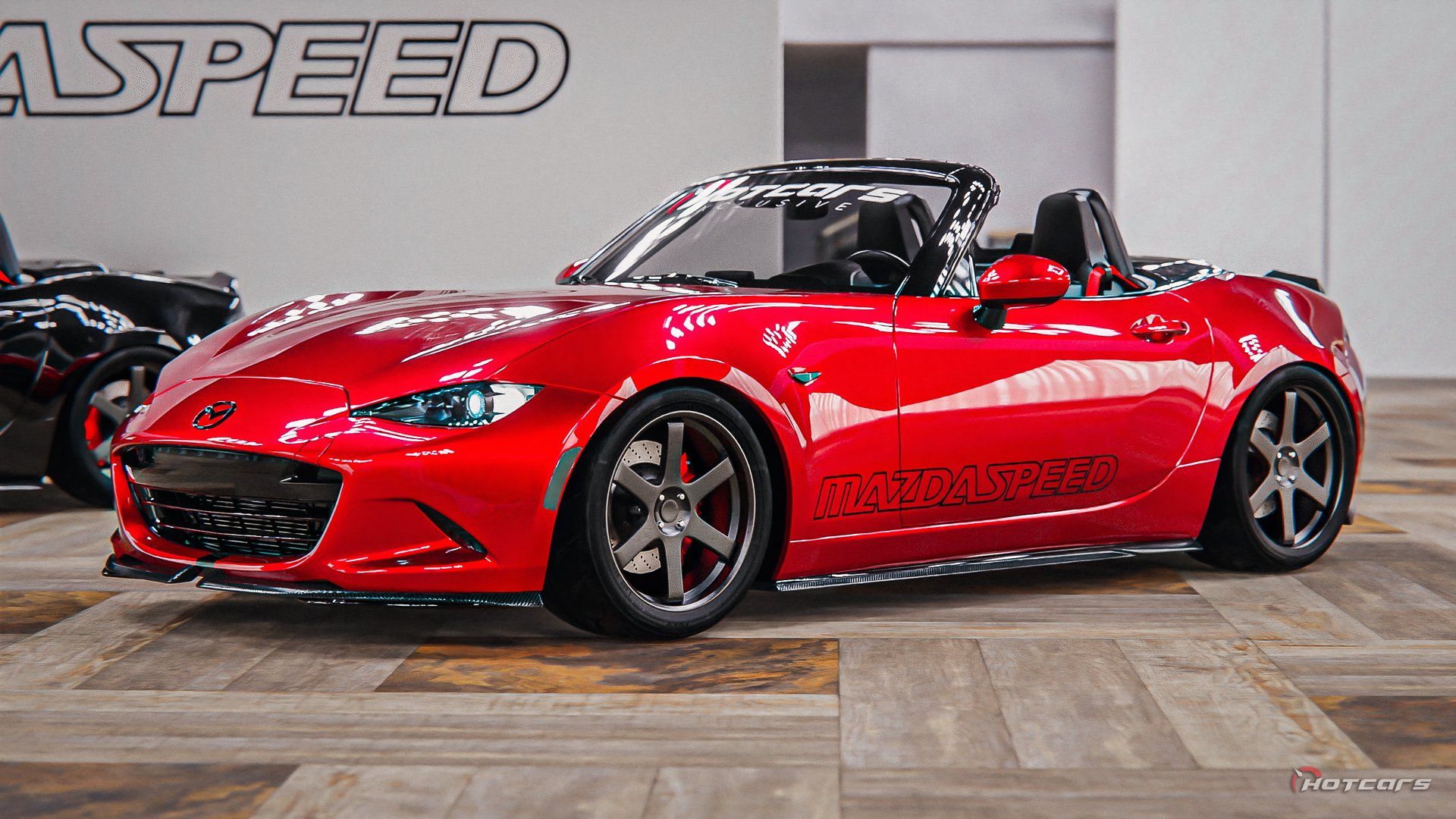 2025 Mazdaspeed Miata: What We Think It Will Look Like