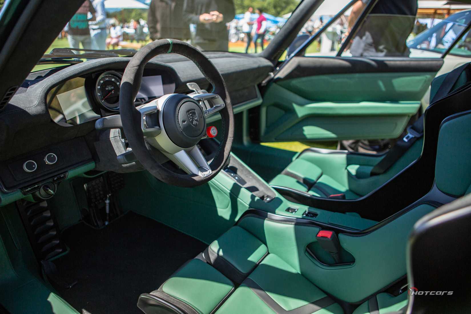 The Kalmar 9X9 Is Blending Tradition With Cutting-Edge Innovation