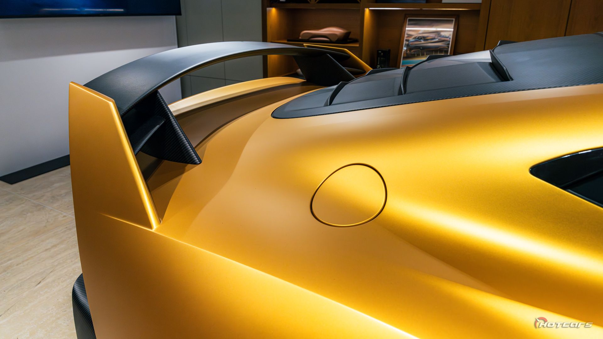 Inside The Aston Martin Valiant: Fernando Alonso’s Race-Ready Supercar