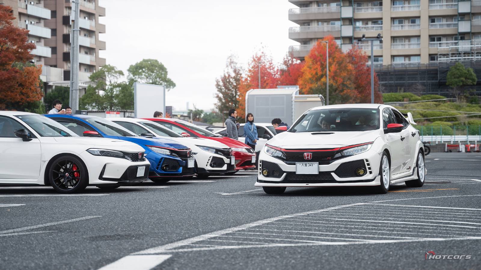 Why Classic Civics Were Left Out Of This Exclusive Tokyo Meet why-classic-civics-were-left-out-of-this-exclusive-tokyo-meet