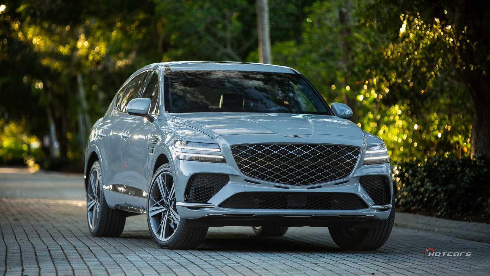 Genesis COO Claudia Márquez On Paving The Road To Automotive Excellence