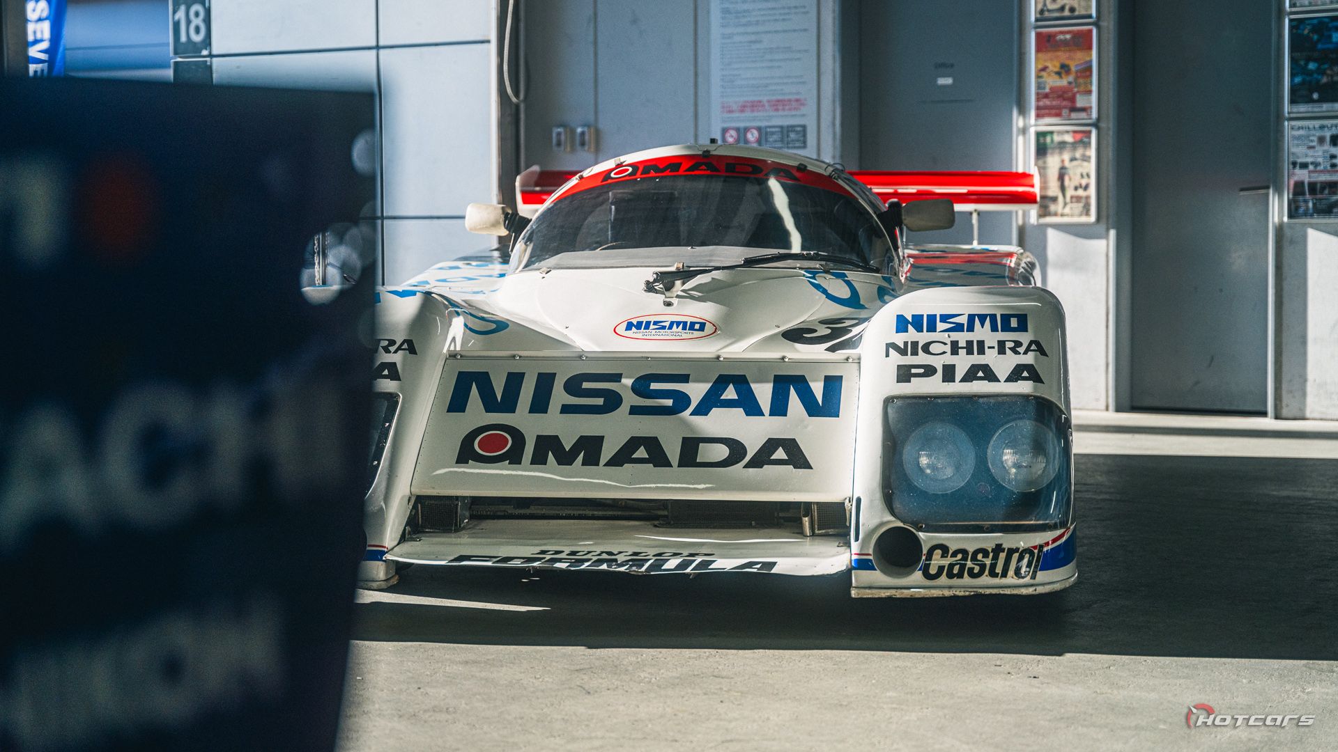 The Nismo Festival Reminds Us Why We Love Nissan, Even in Challenging Times